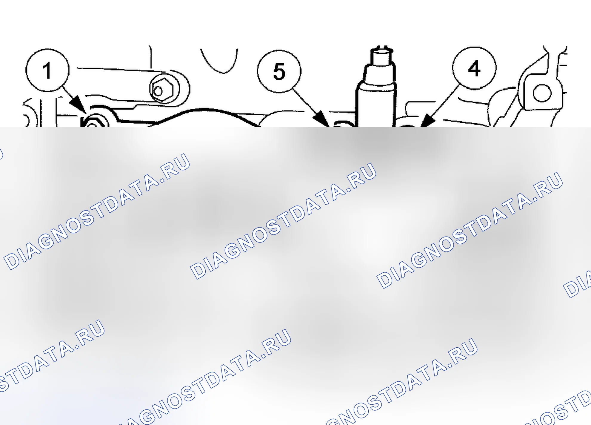 Рис. 374. Hyundai Porter IV