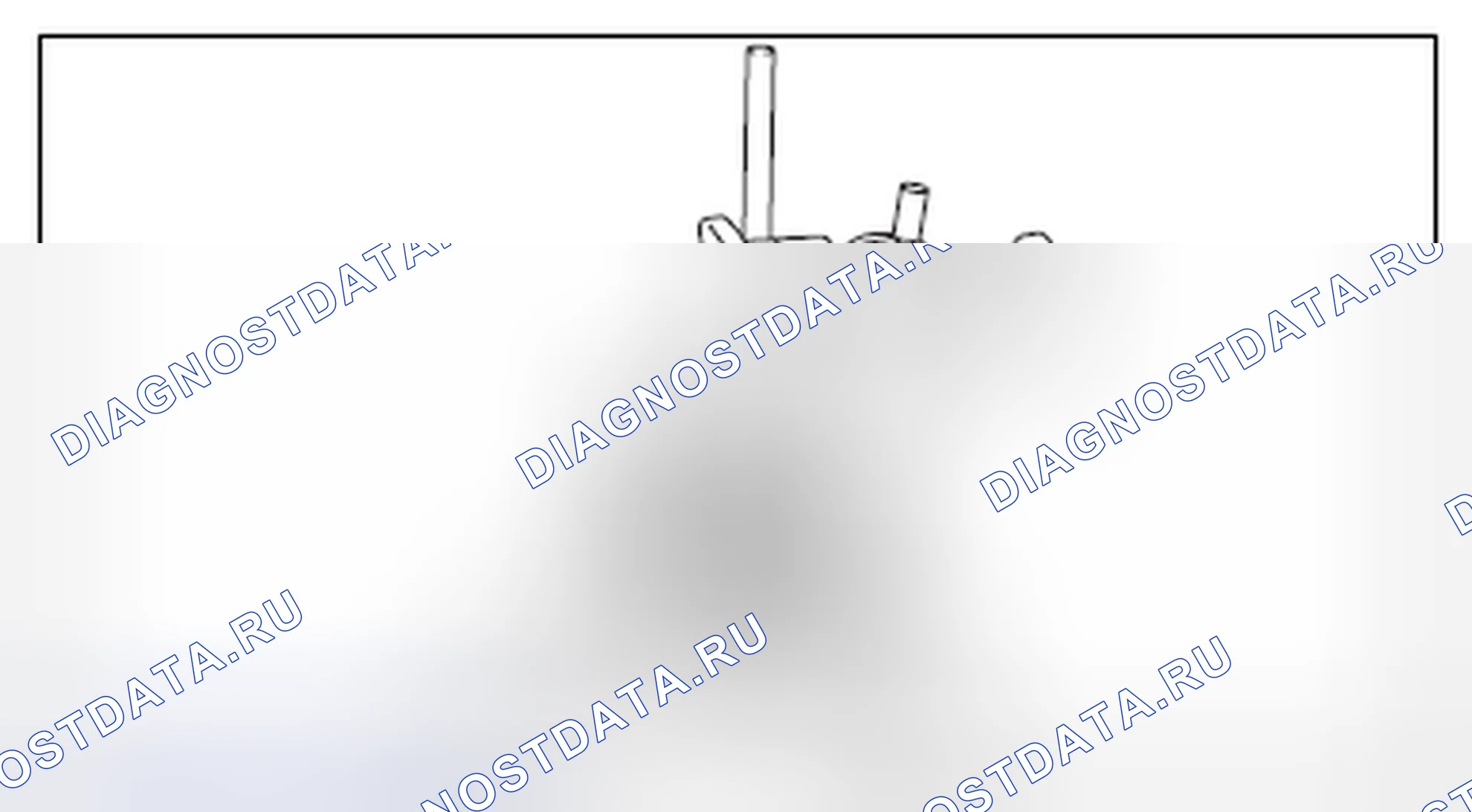 Рис. 522. Honda CR-V IV рестайлинг