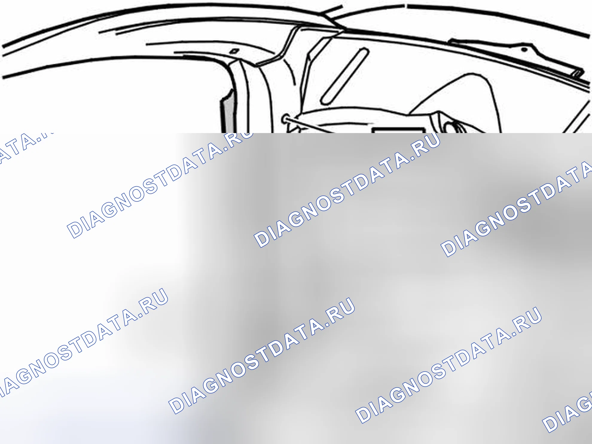 Рис. 90. Volvo XC90 I рестайлинг