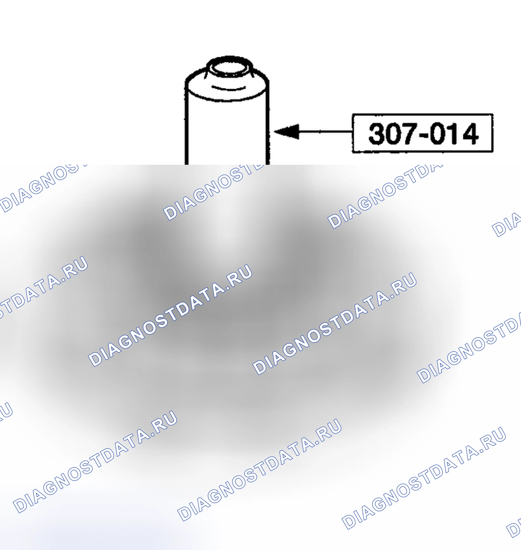 Рис. 2451. Ford Pickup F250 Super Duty I