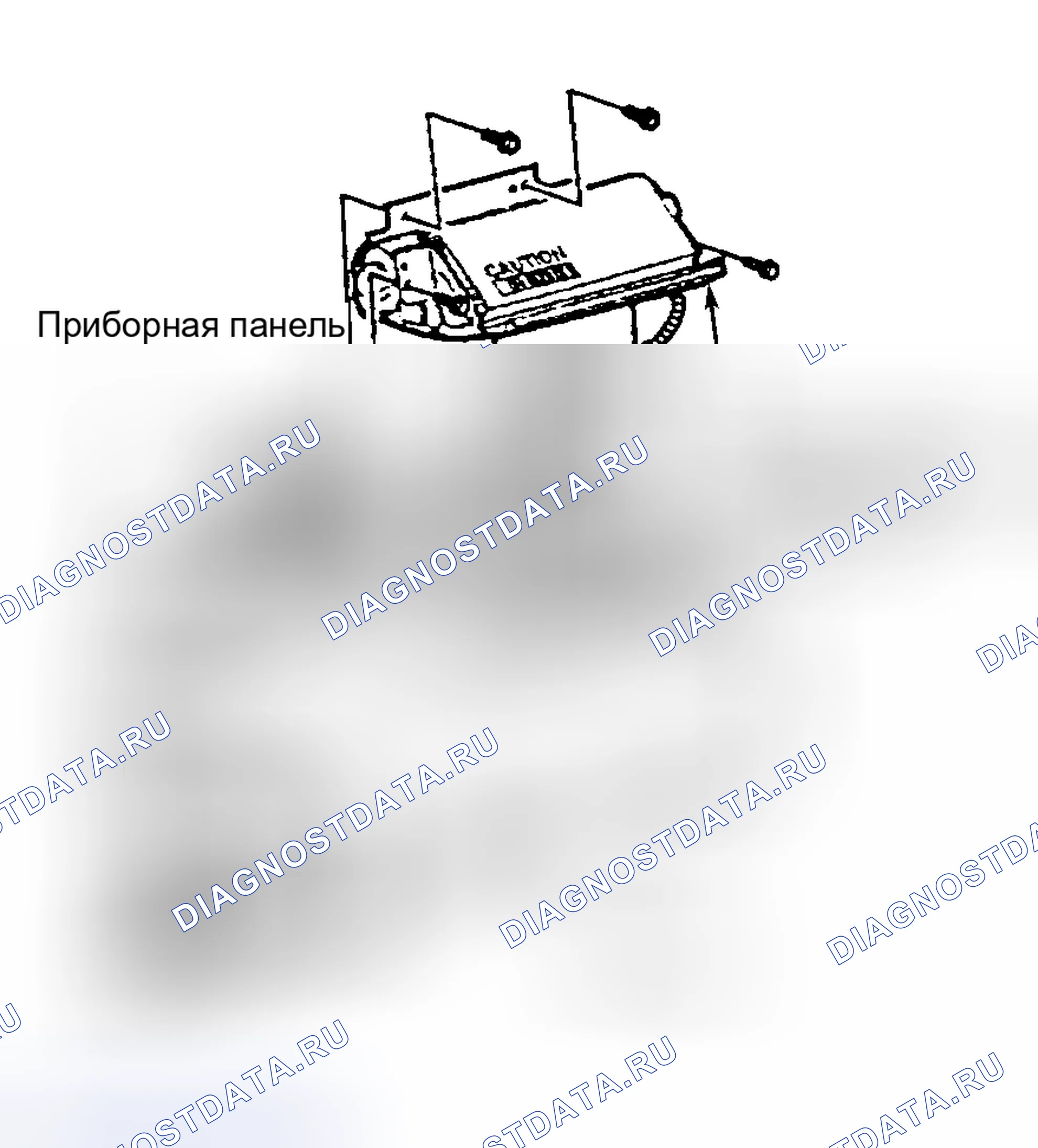 Рис. 63. Hyundai Terracan I рестайлинг