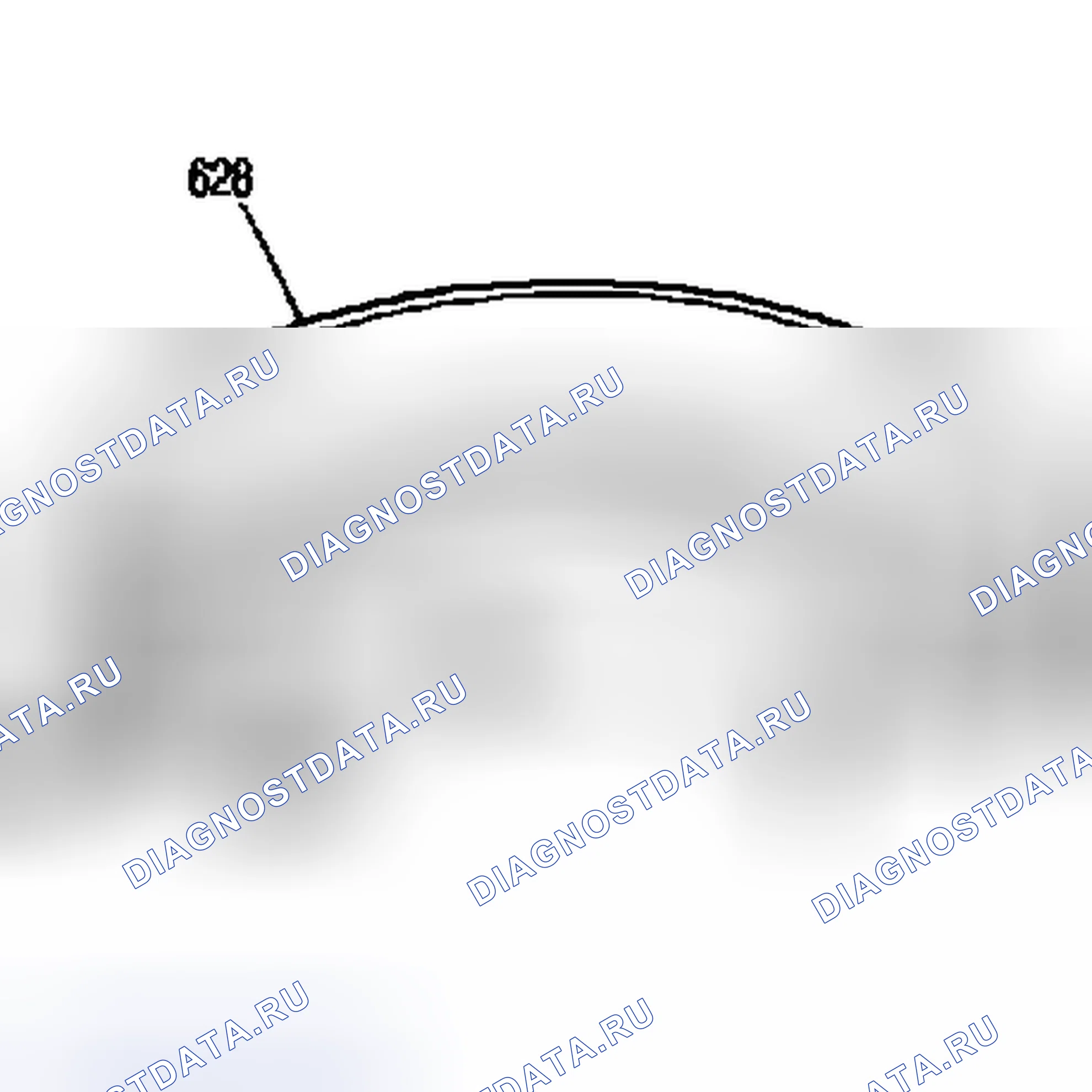 Рис. 208. Saab 9-7X I