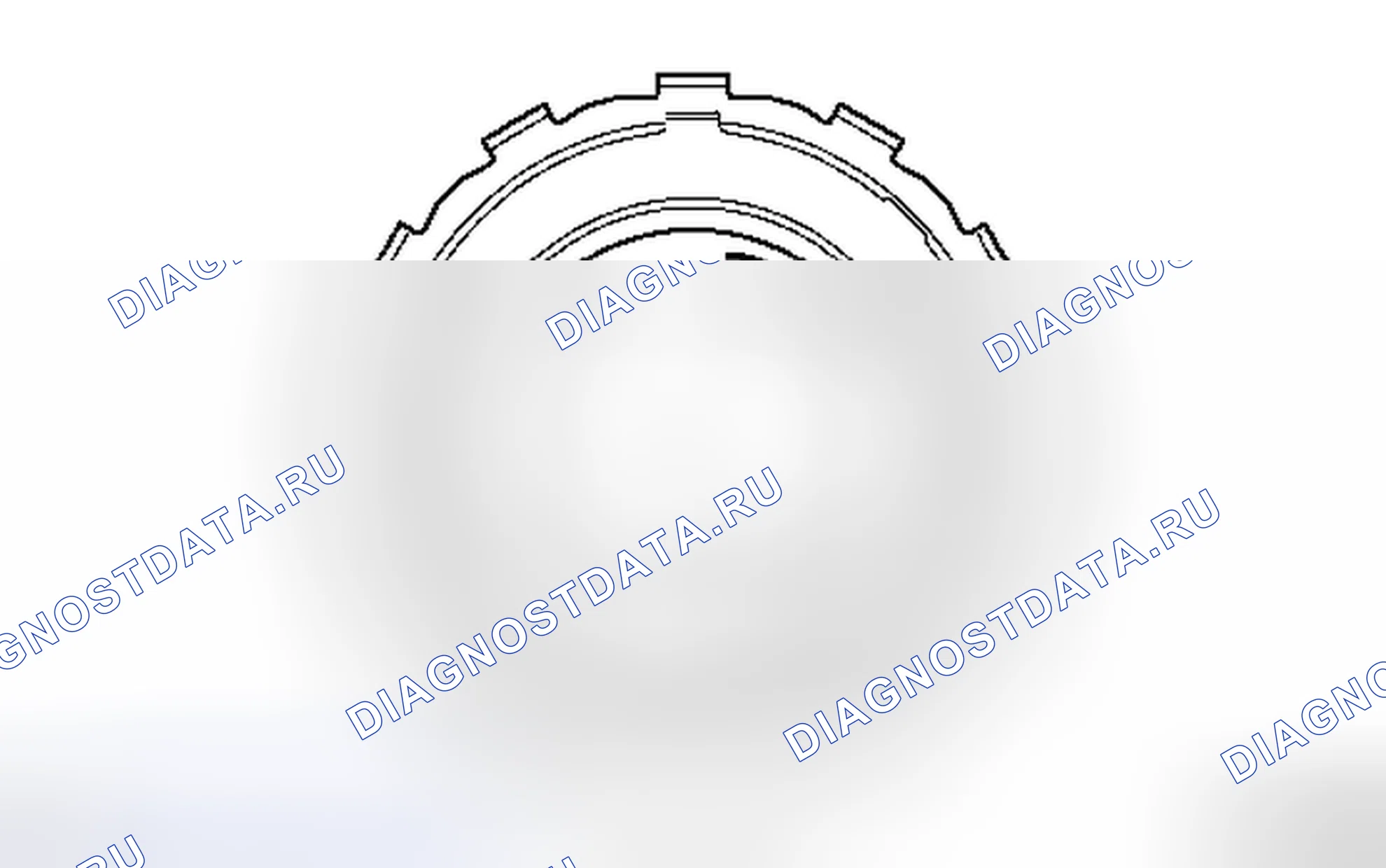 Рис. 892. Toyota Matrix E140