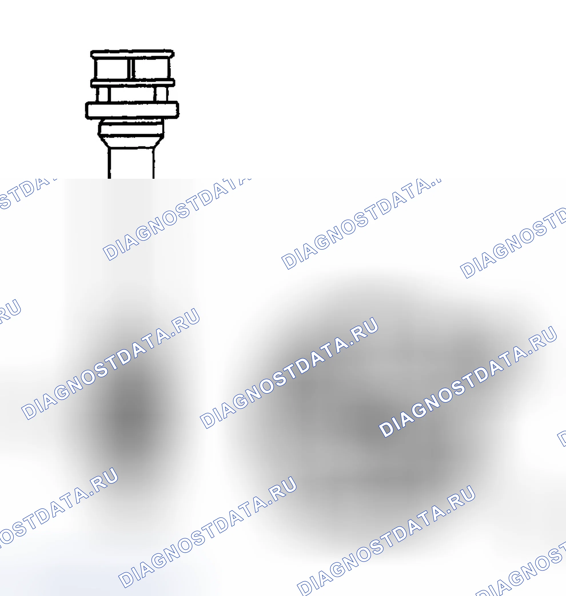 Рис. 21. Chevrolet Chevy Express G3500 