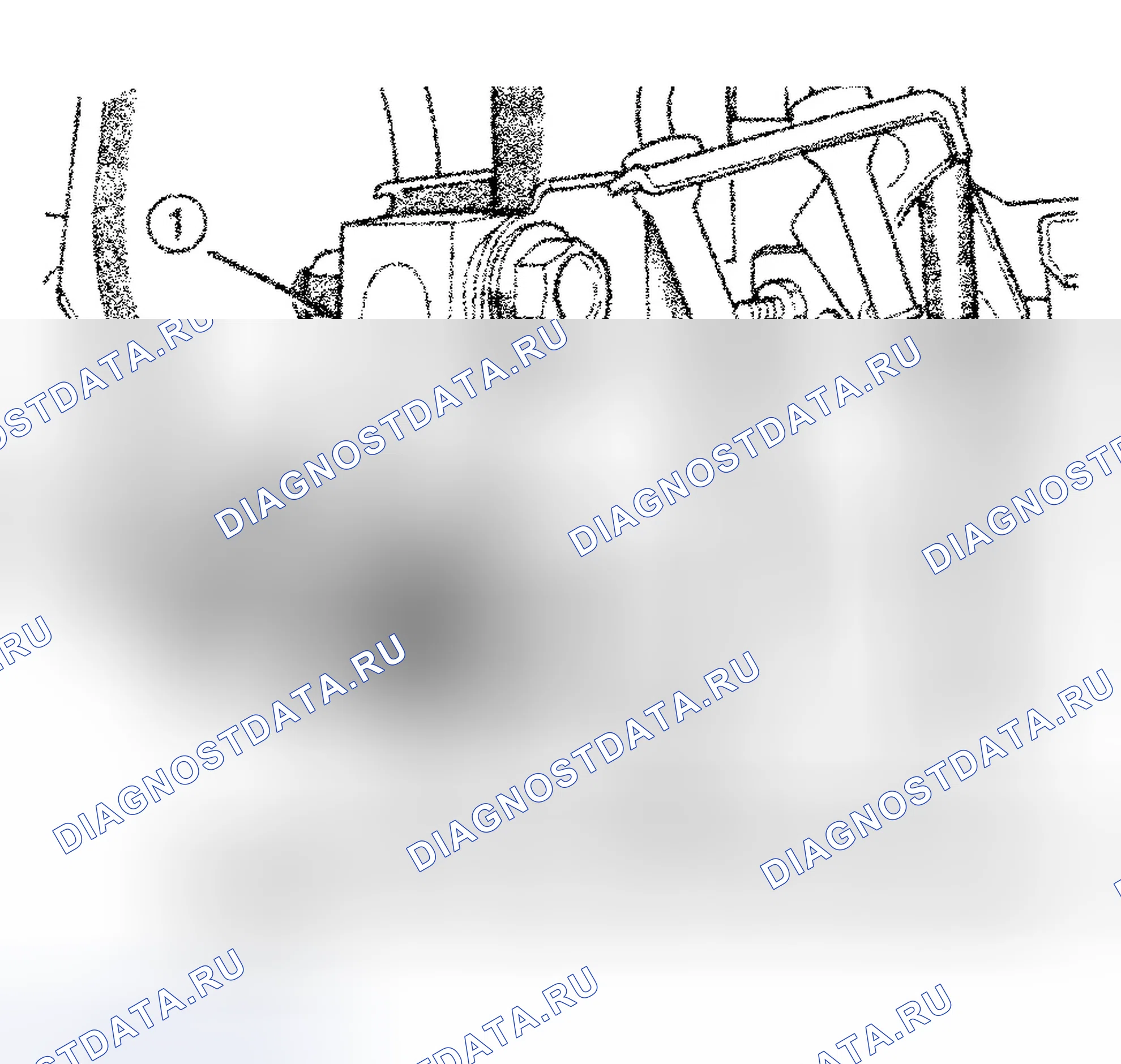 Рис. 5. Dodge Grand Caravan IV