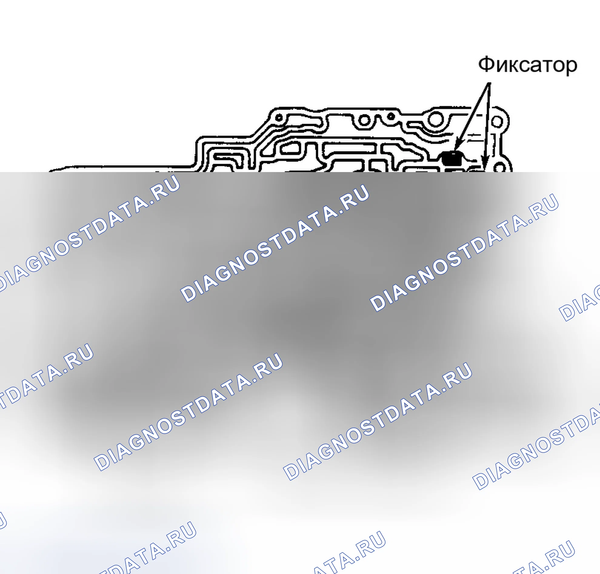 Рис. 116. Jeep Cherokee III