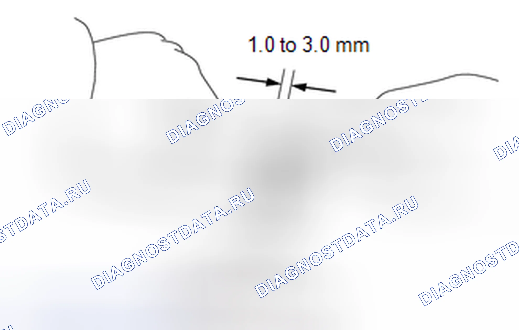Рис. 167: ПОРЯДОК ВЫПОЛНЕНИЯ РАБОТ. Toyota Highlander III