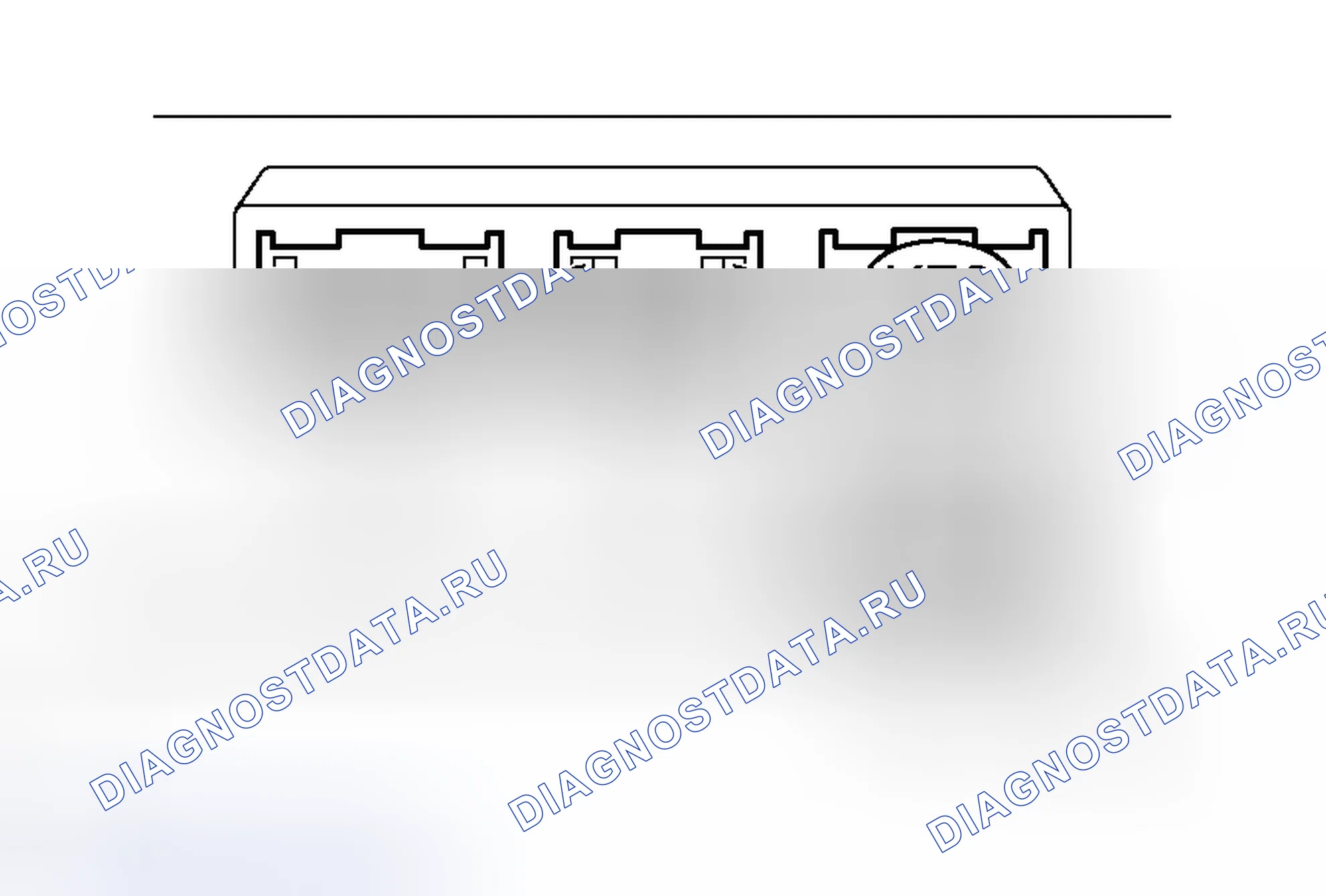 Рис. 13. Haval H8 I