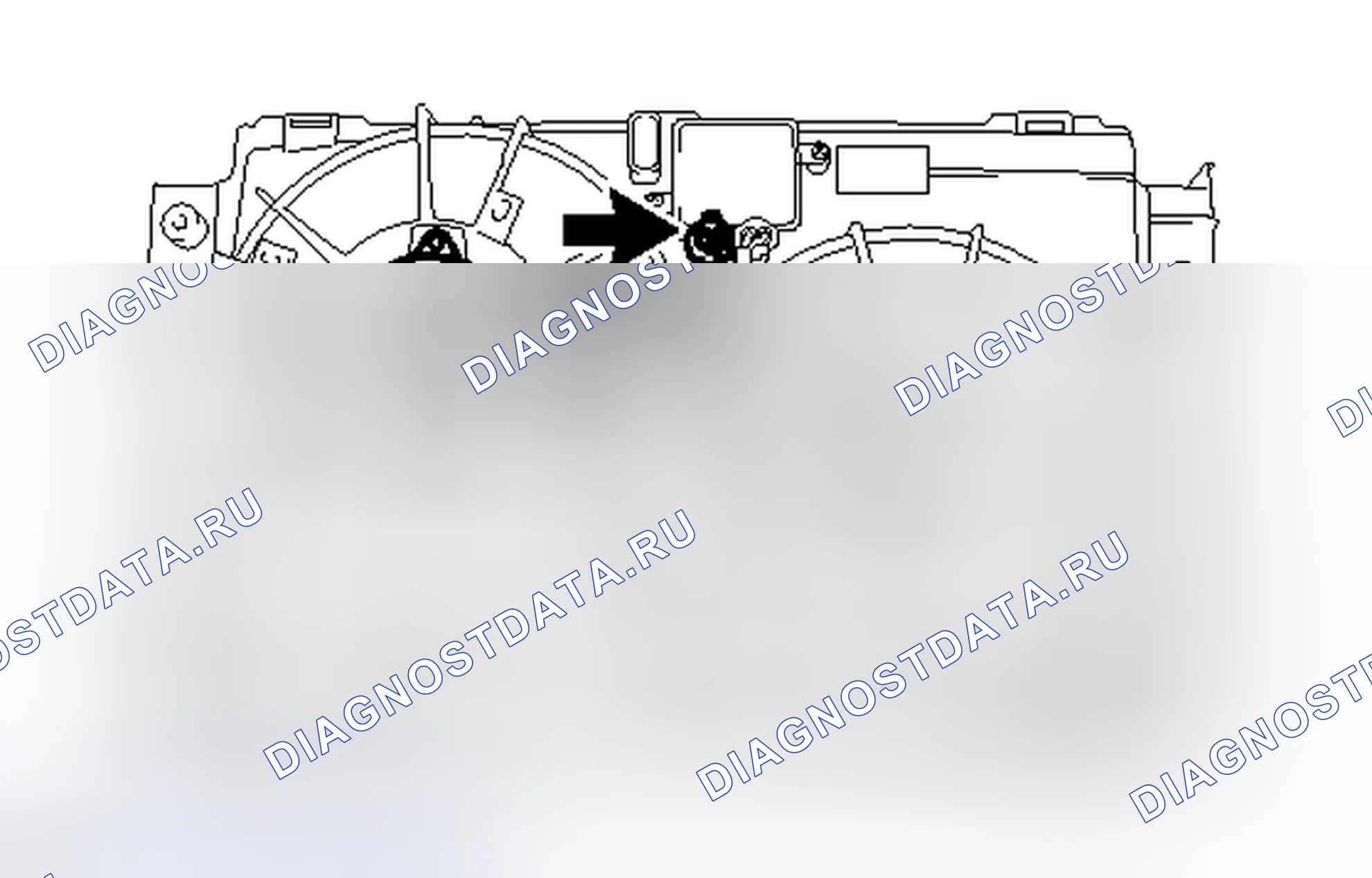 Рис. 42. Honda Accord V