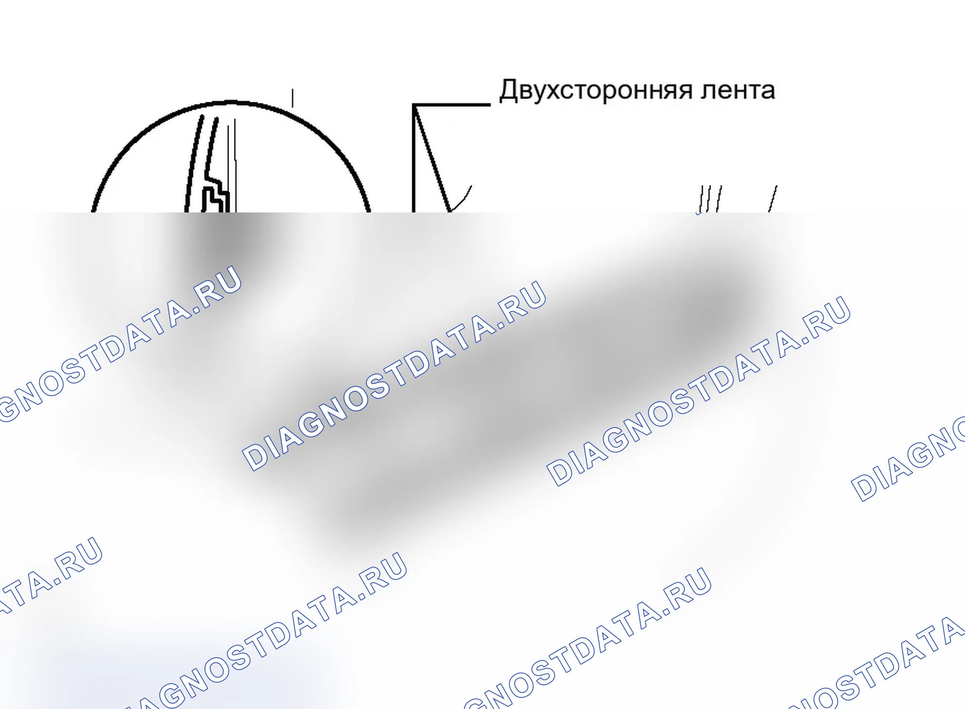 Рис. 49. Toyota Land Cruiser 100 рестайлинг 2