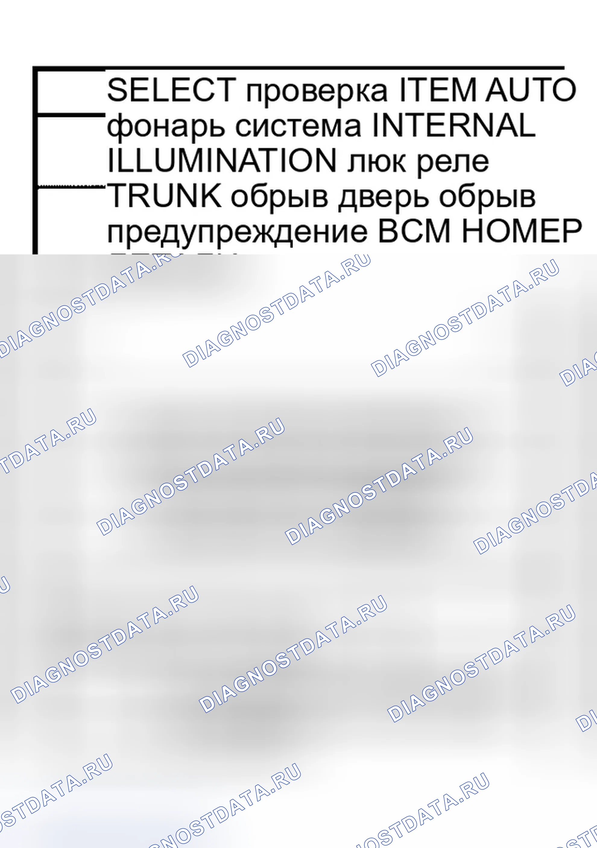 Рис. 33. Infiniti M45 II
