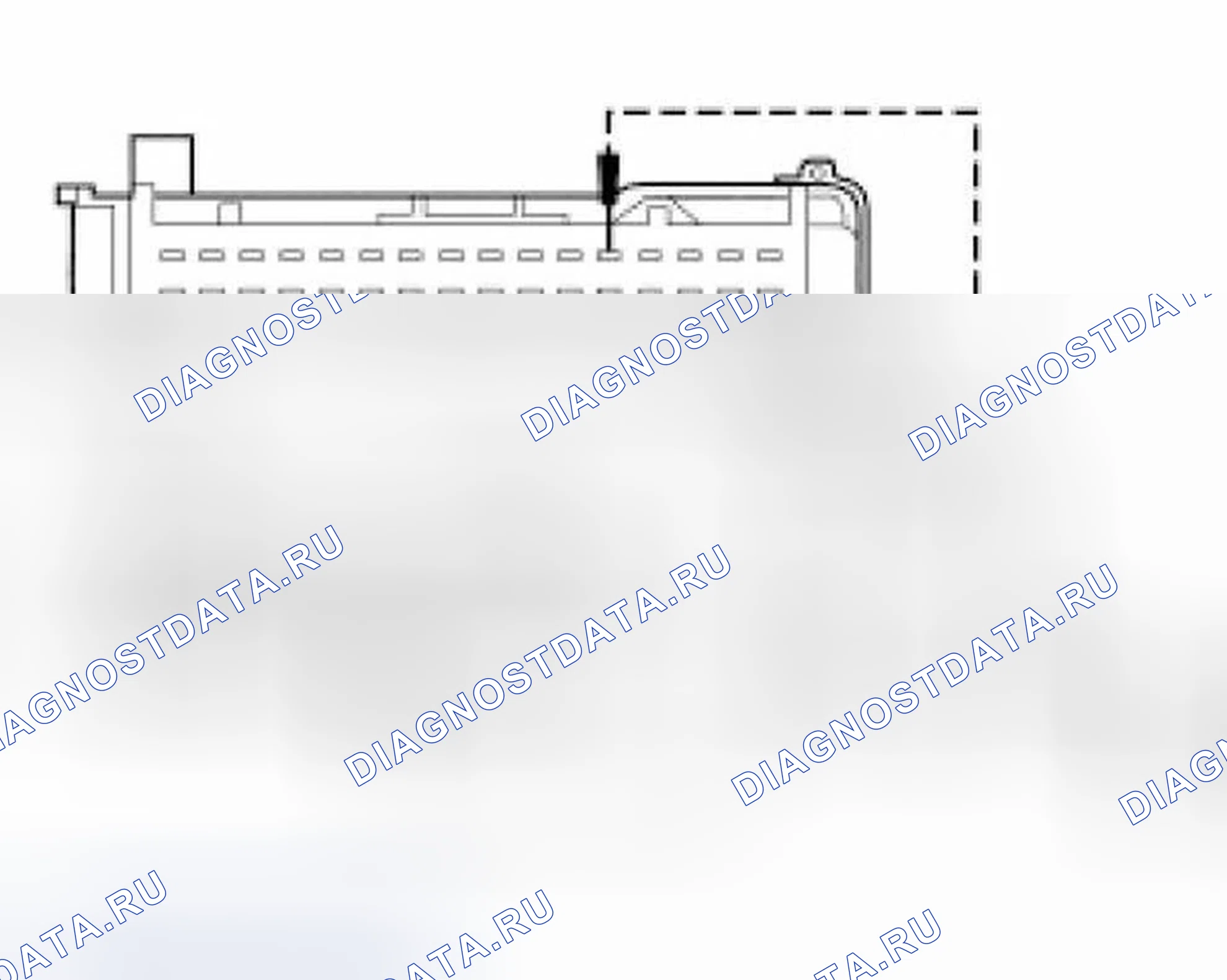 Рис. 15. Ford Pickup F150 
