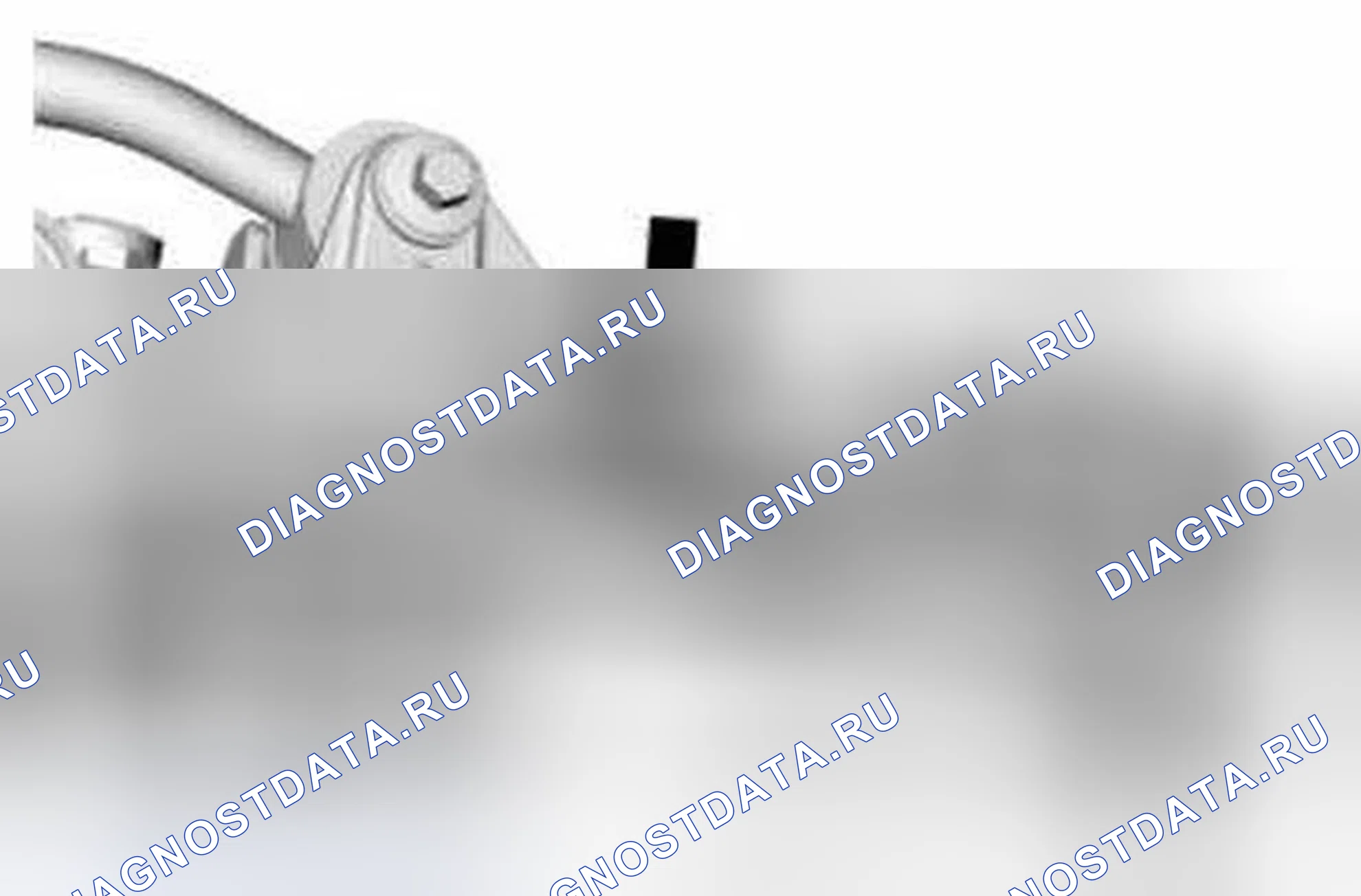 Рис. 4. Ford Mustang V рестайлинг