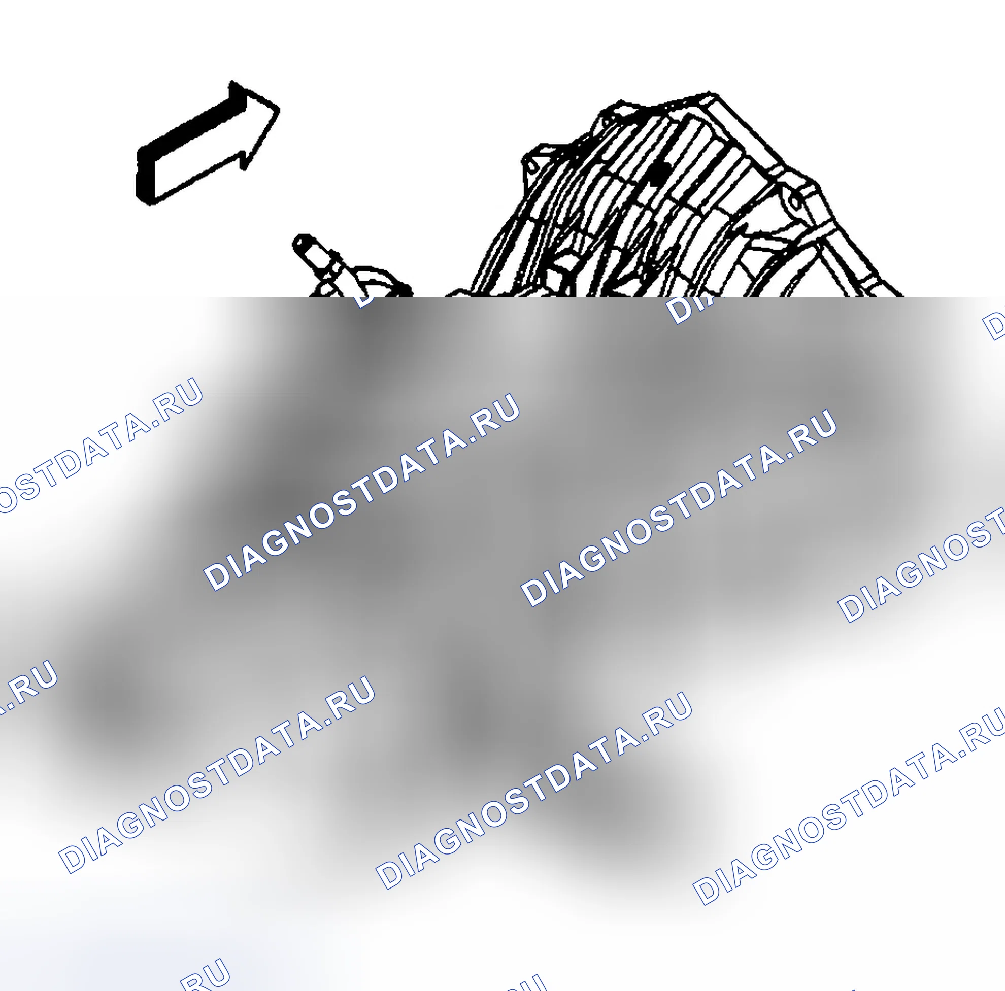 Рис. 180. Chevrolet Silverado 1500 HD 