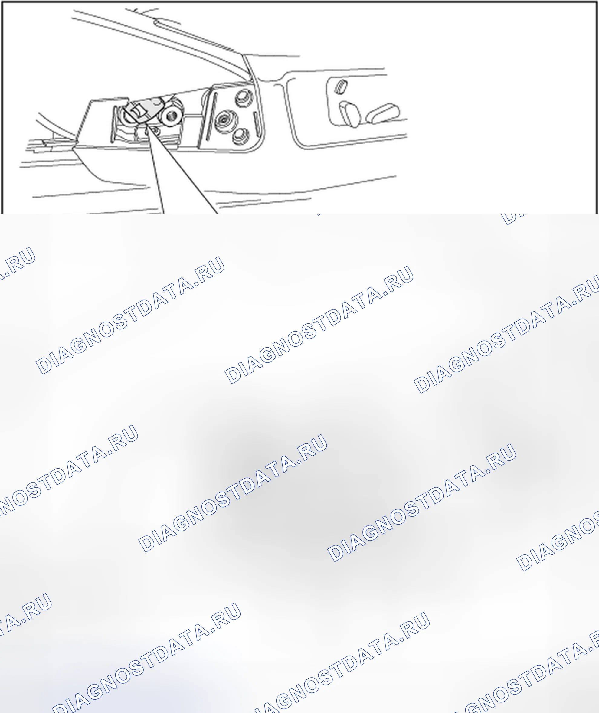 Рис. 40. Volkswagen Touareg I