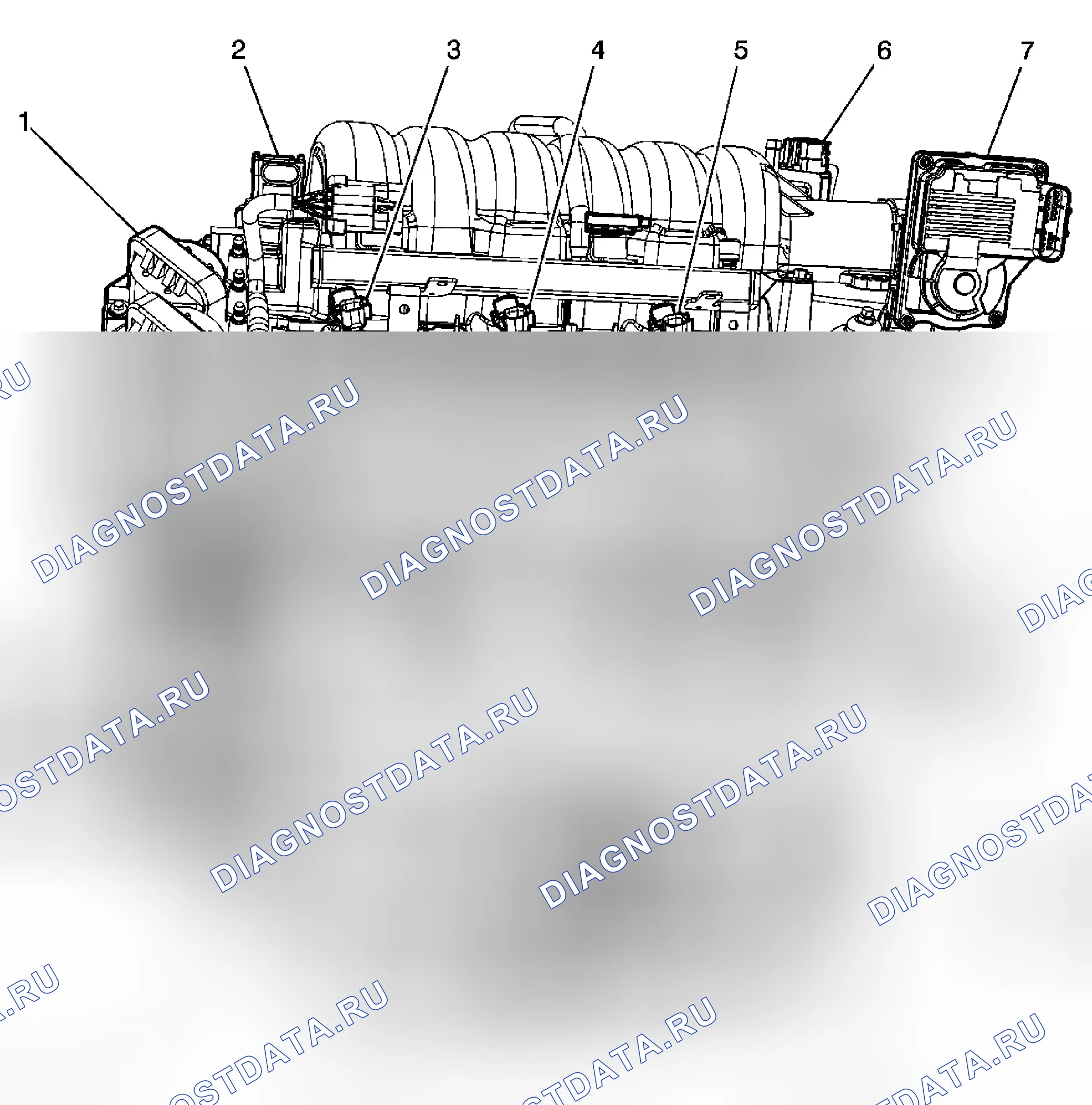 Рис. 79. Buick LaCrosse I