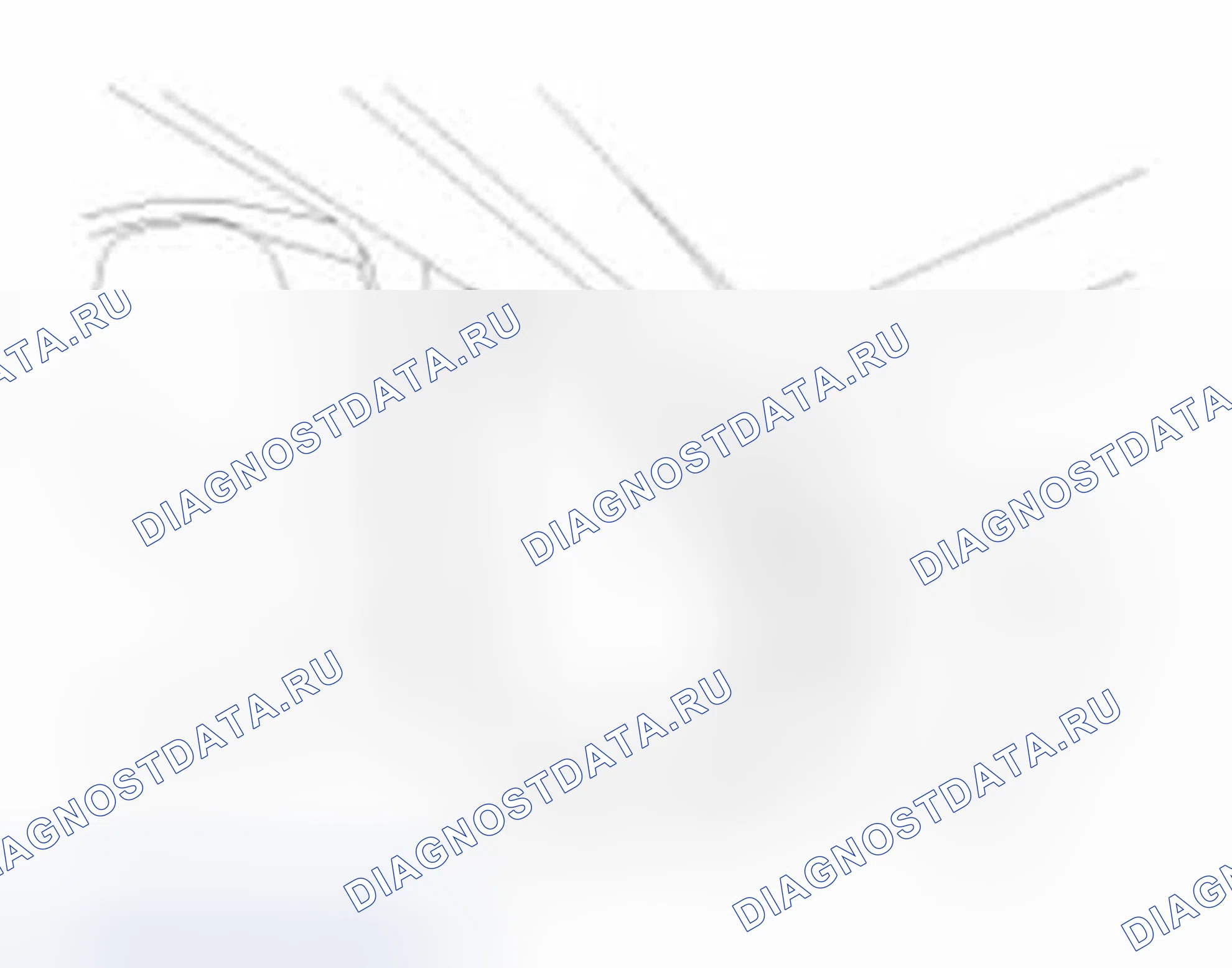 Рис. 119: Замена наружного зеркала заднего вида. Hyundai Sonata VI