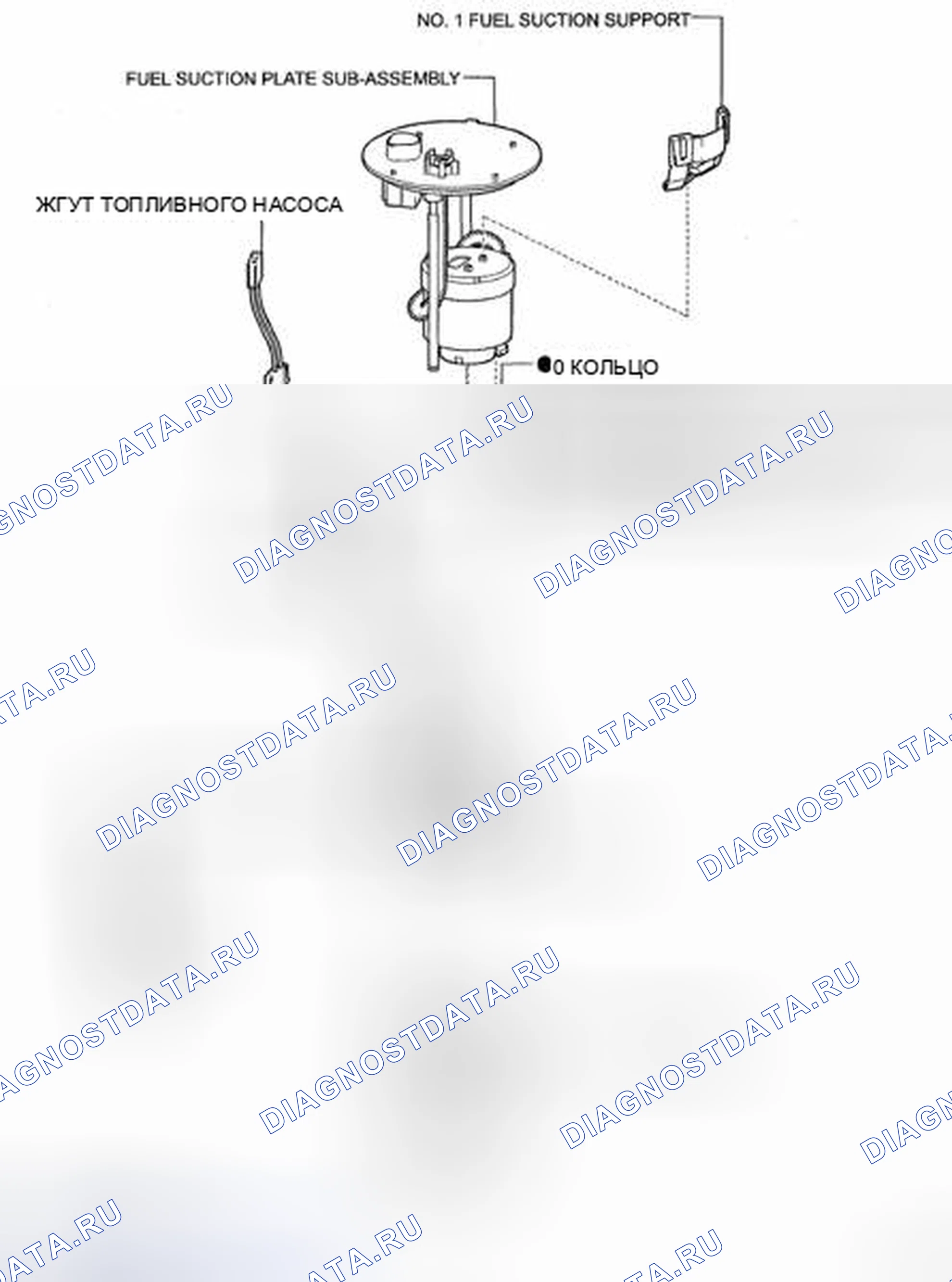 Рис. 42. Toyota Highlander II