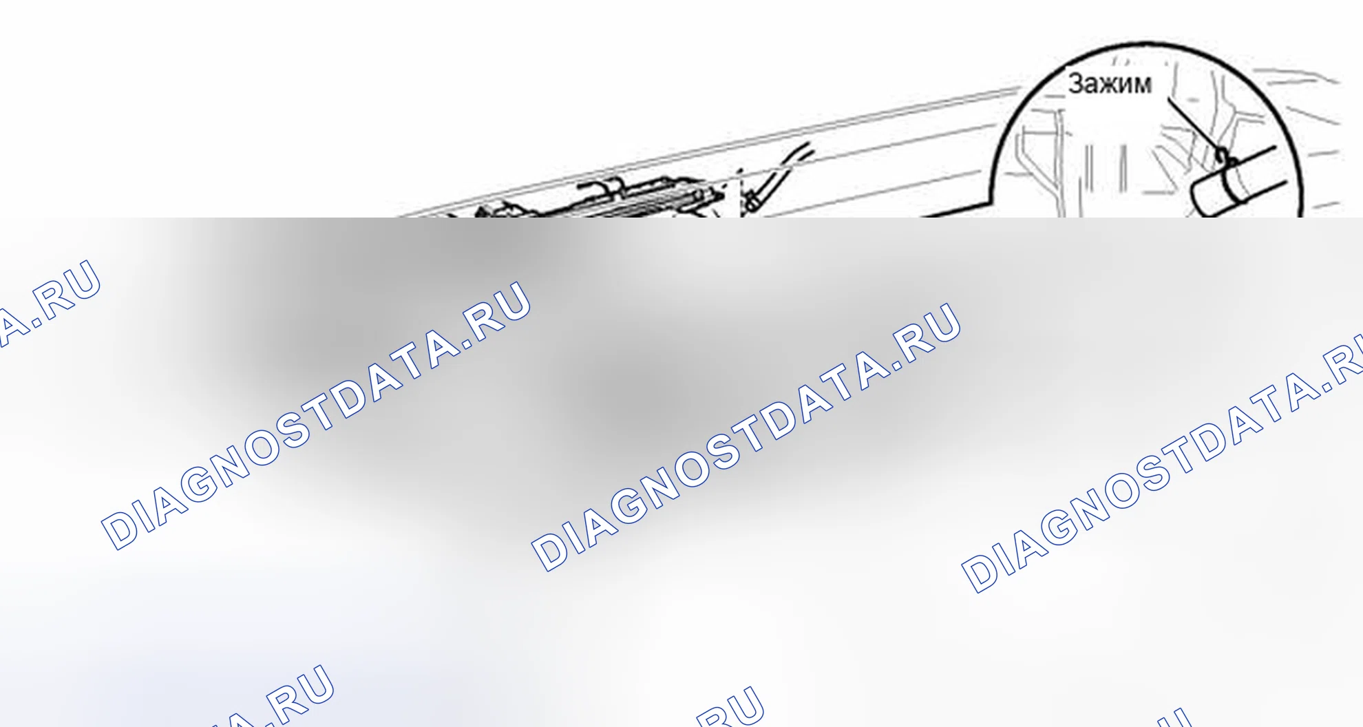 Рис. 47. Toyota Highlander II рестайлинг