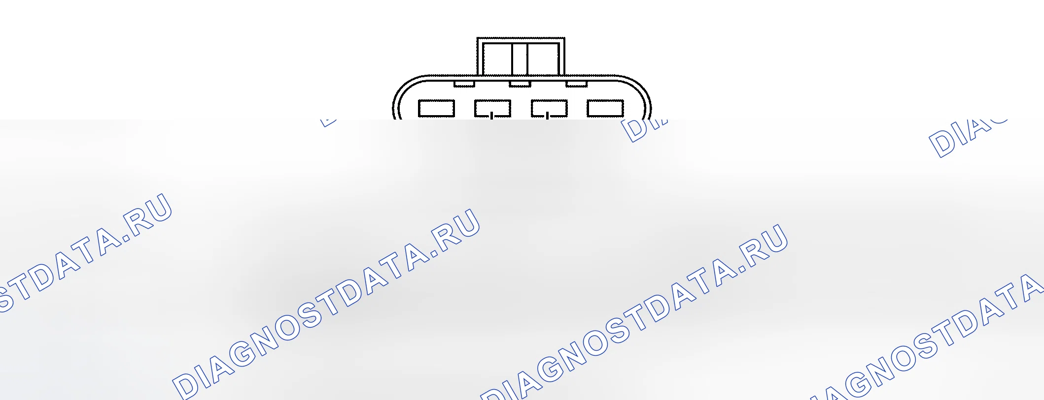 Рис. 5. Ford Five Hundred I