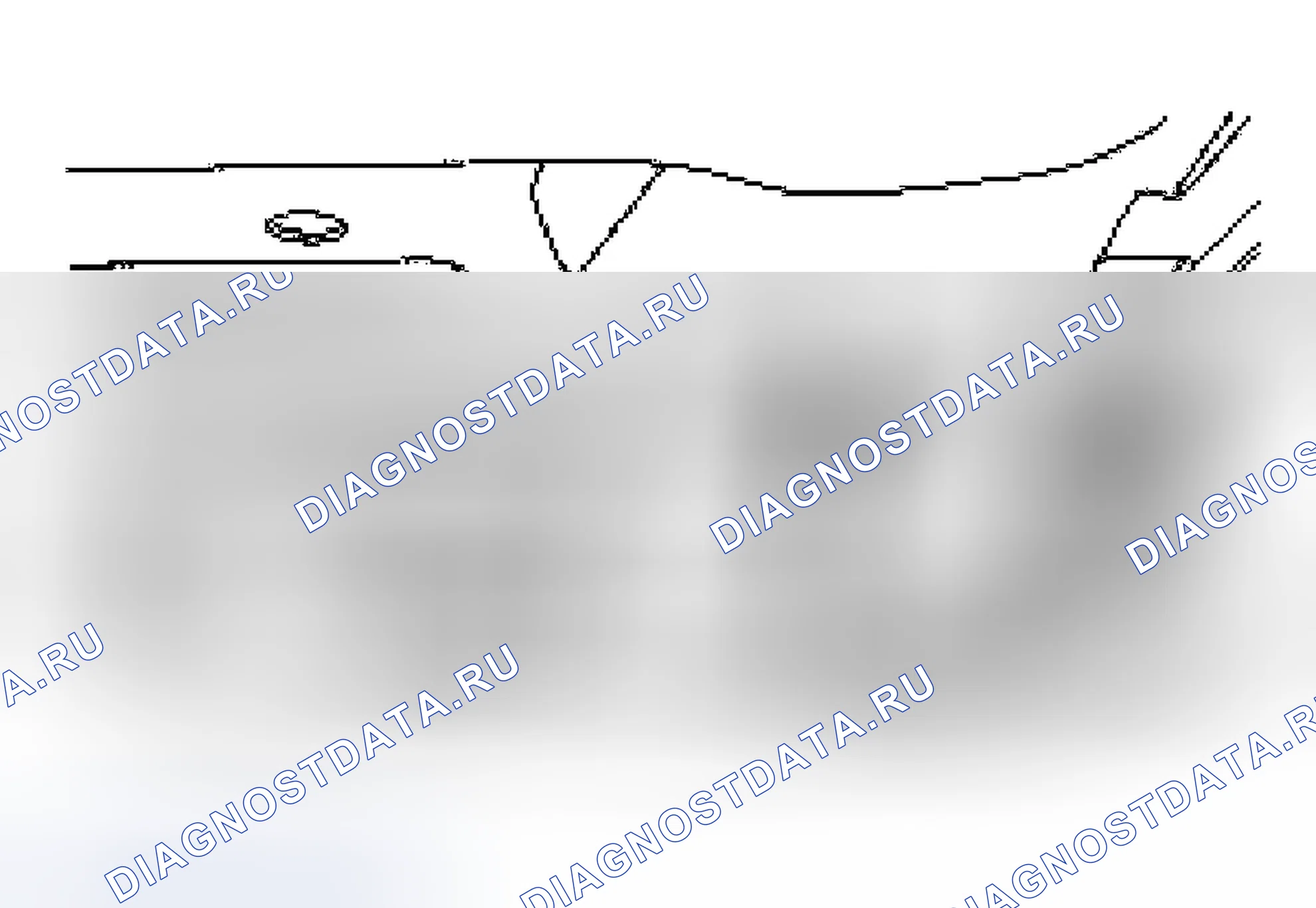 Рис. 131. Ford Crown Victoria II