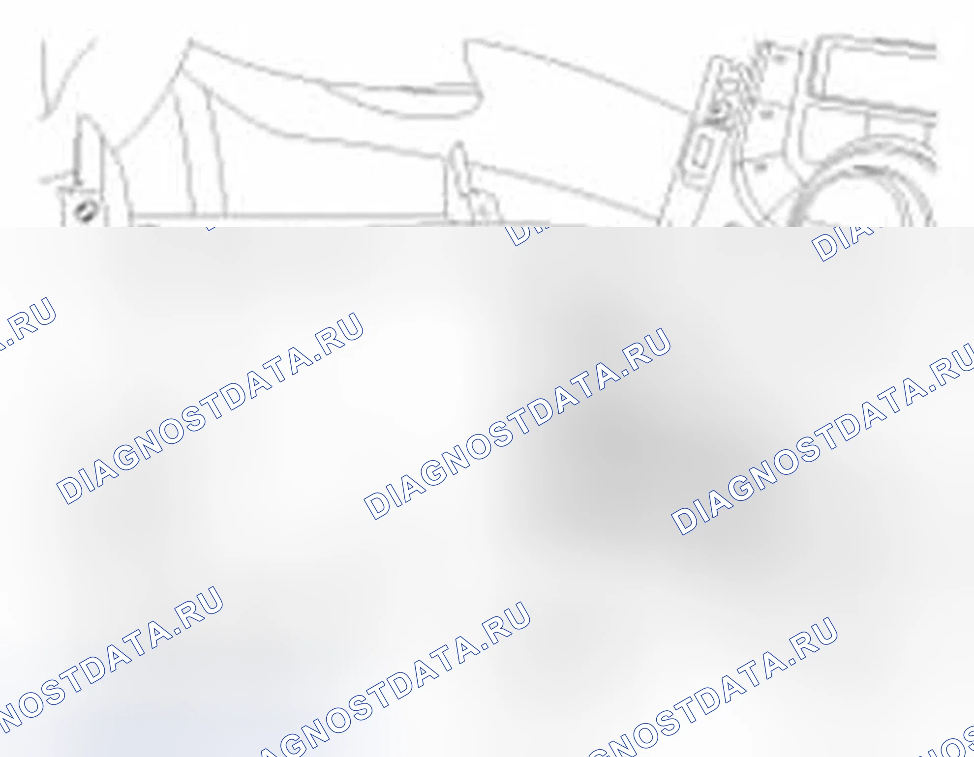 Рис. 45: Демонтаж. Hyundai Elantra V