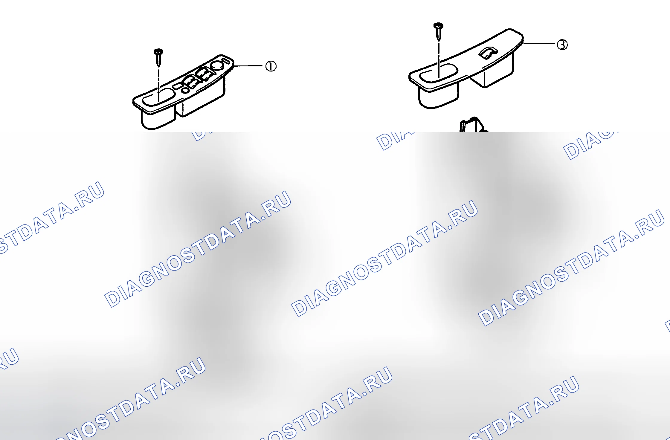 Рис. 1. Geely Okavango I