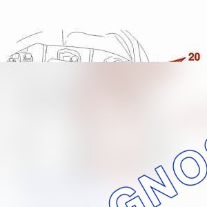 Снятие - установка турбокомпрессор — b1hkz4hc. Peugeot 406 I