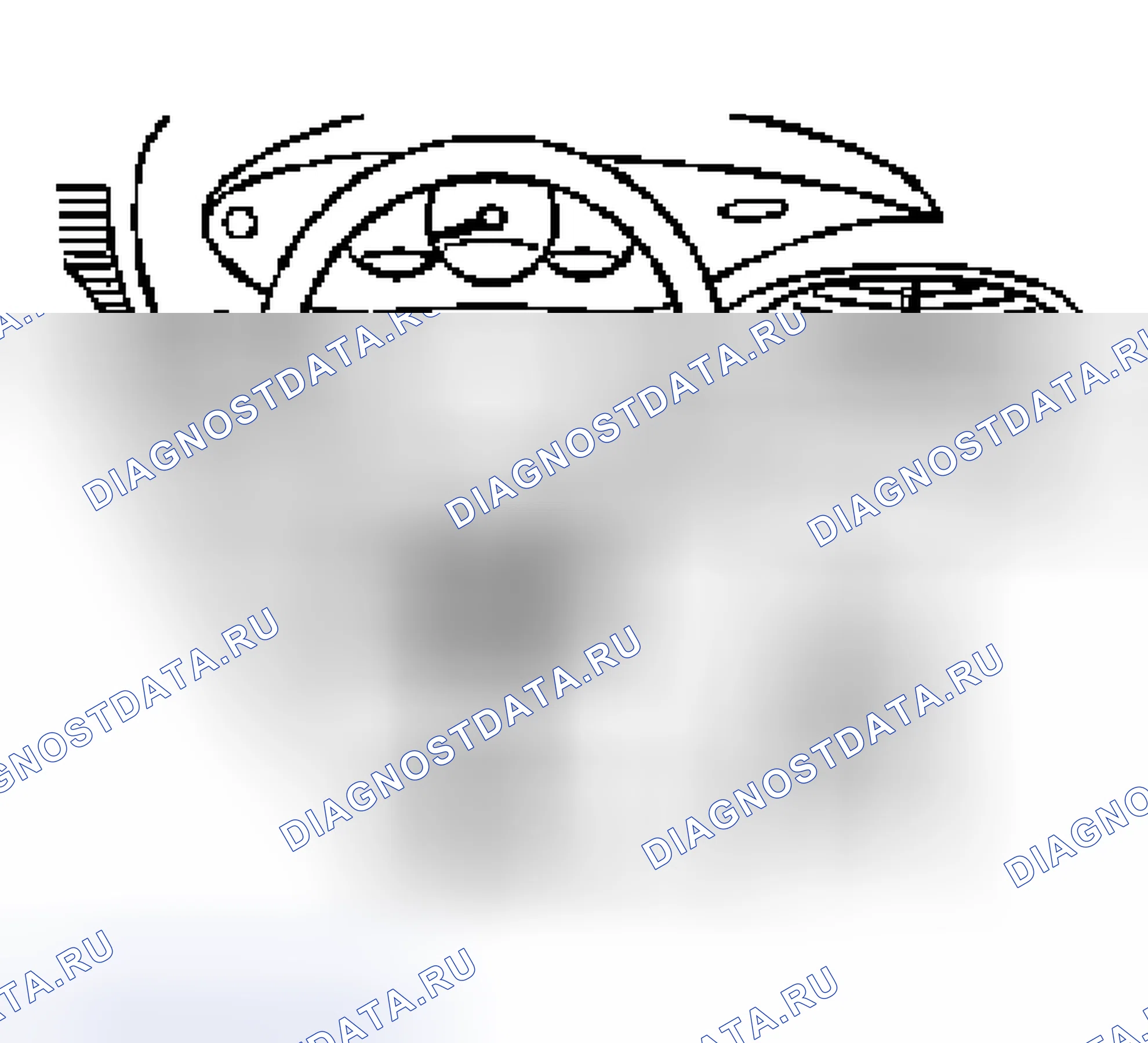 Рис. 7. Porsche Boxster 986 рестайлинг