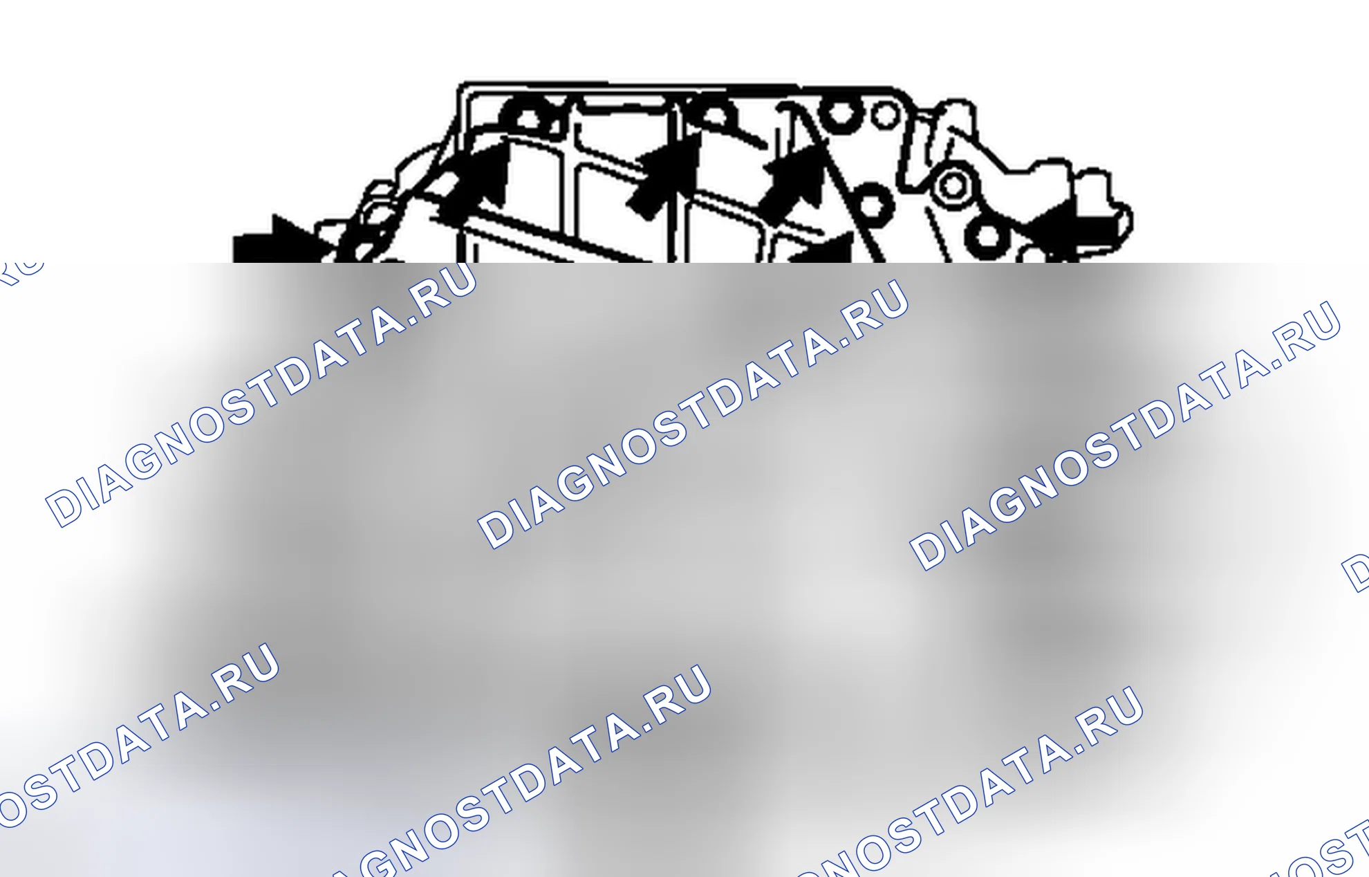 Рис. 1135. Toyota Sienna III