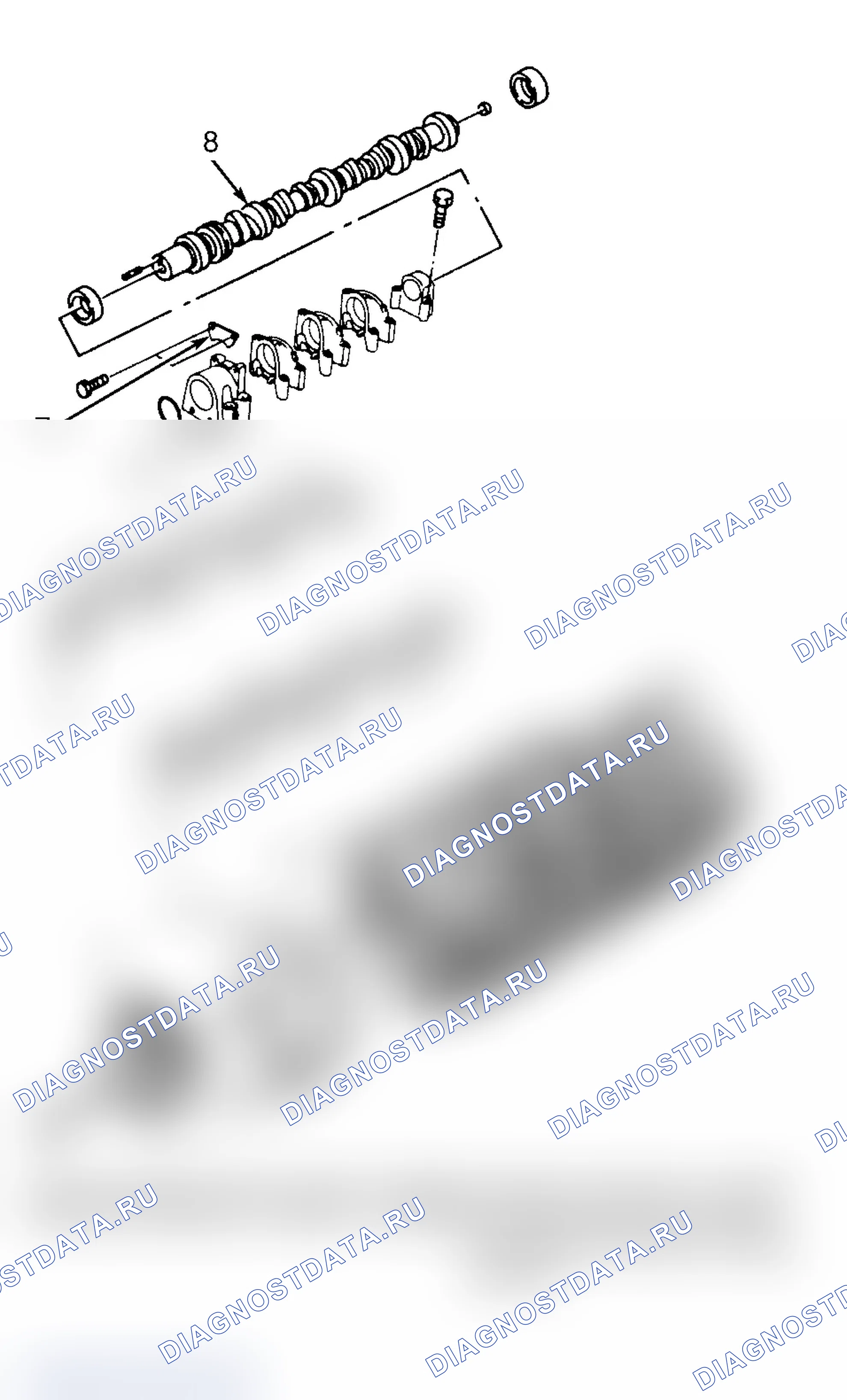 Рис. 9. Acura SLX I