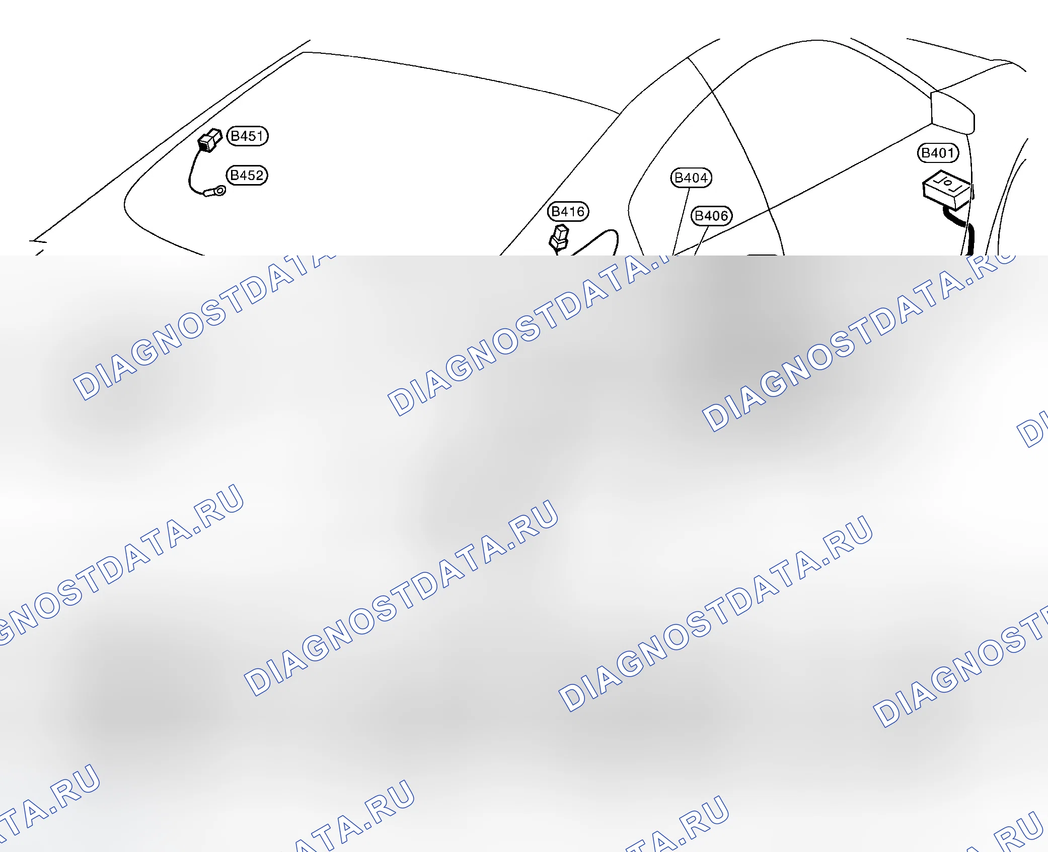 Рис. 9. Infiniti G35 III