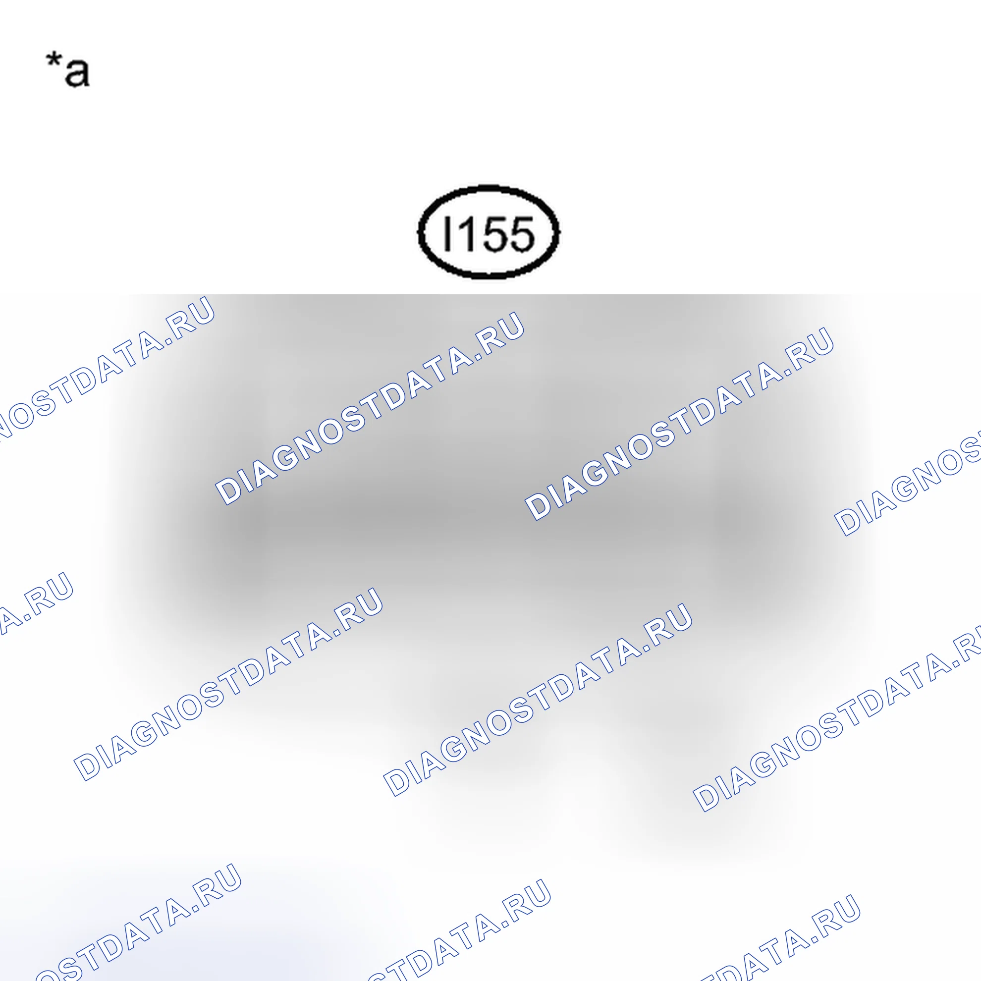 Рис. 737: ПОРЯДОК ВЫПОЛНЕНИЯ РАБОТ. Toyota Camry XV50