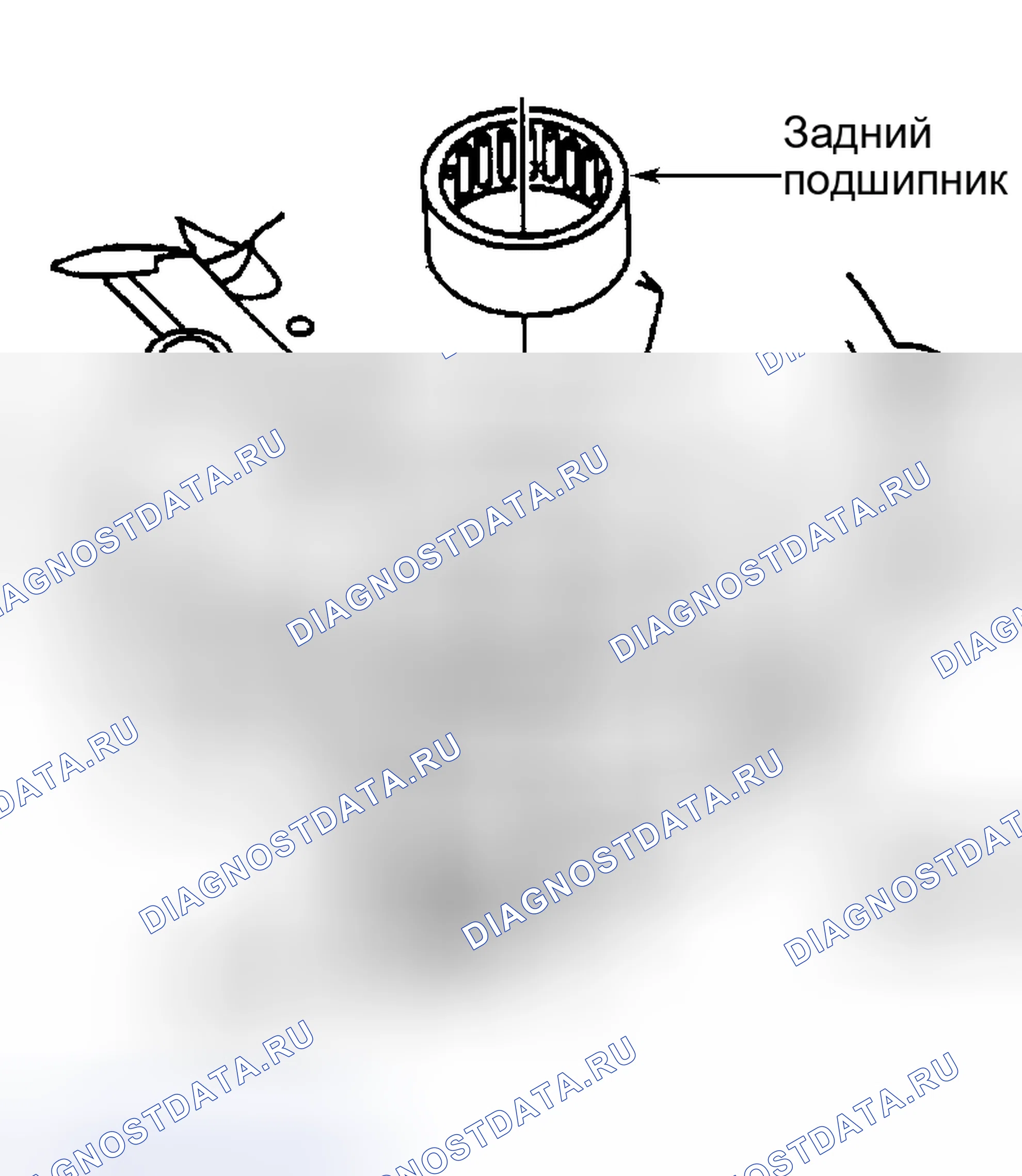 Рис. 65. GMC Sierra 1500 GMT400 final