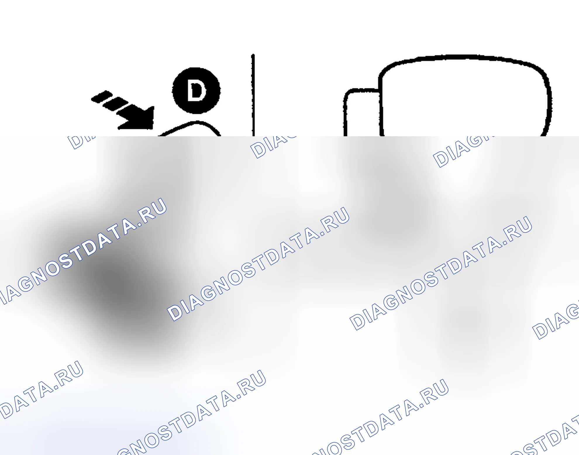 Рис. 1134. Nissan Sentra B15