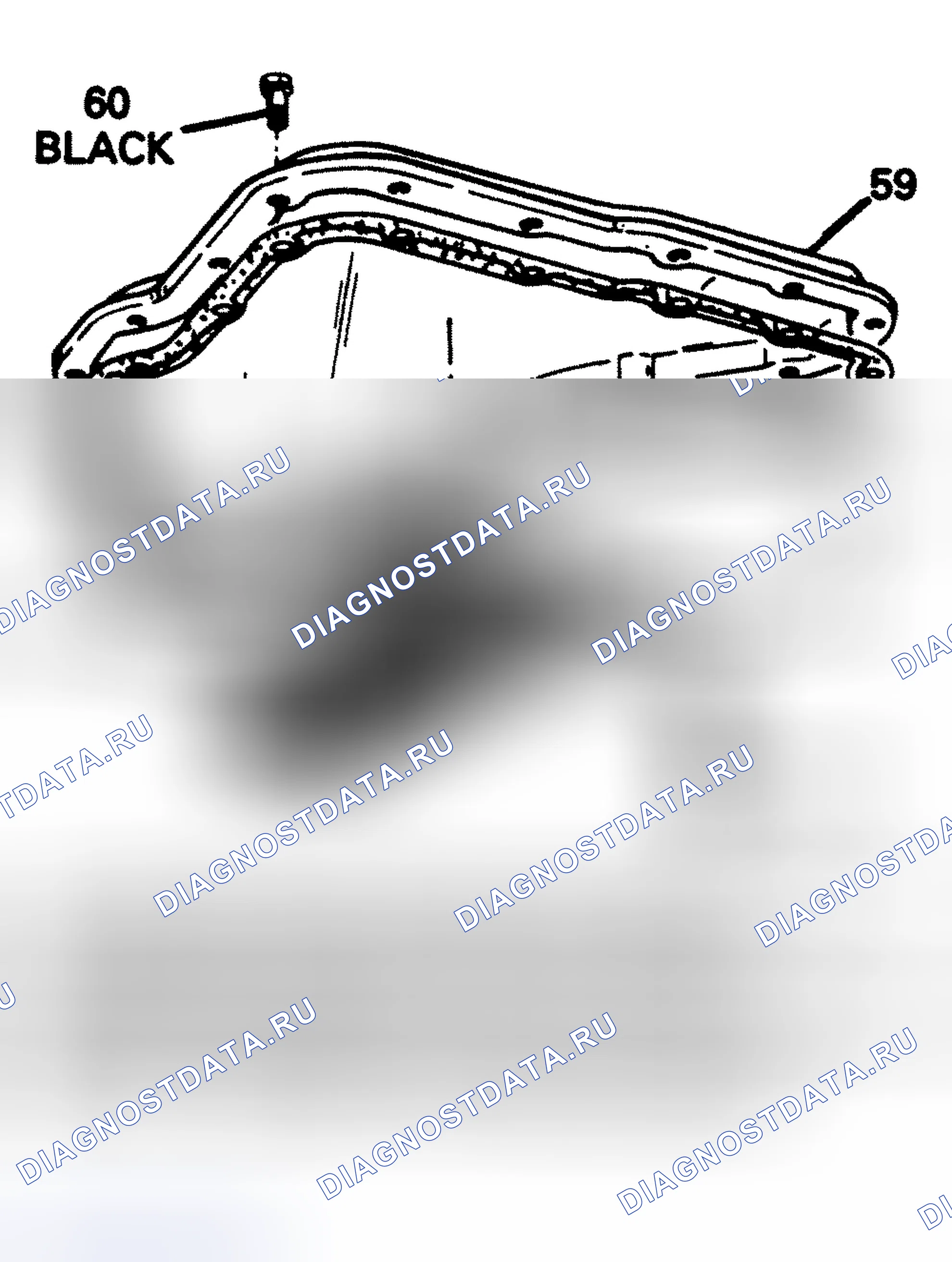 Рис. 711. Pontiac Grand Prix V