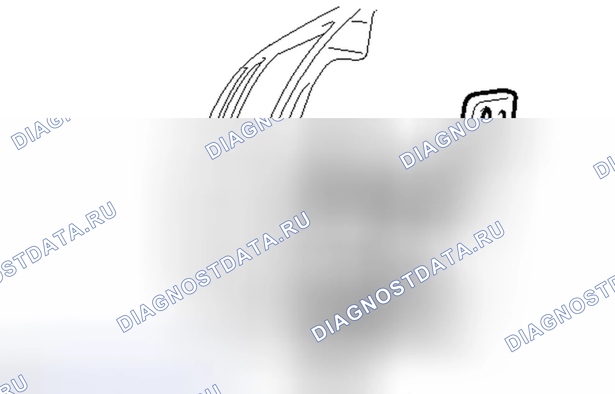 Рис. 45: РАЗБОРКА. Toyota Yaris III