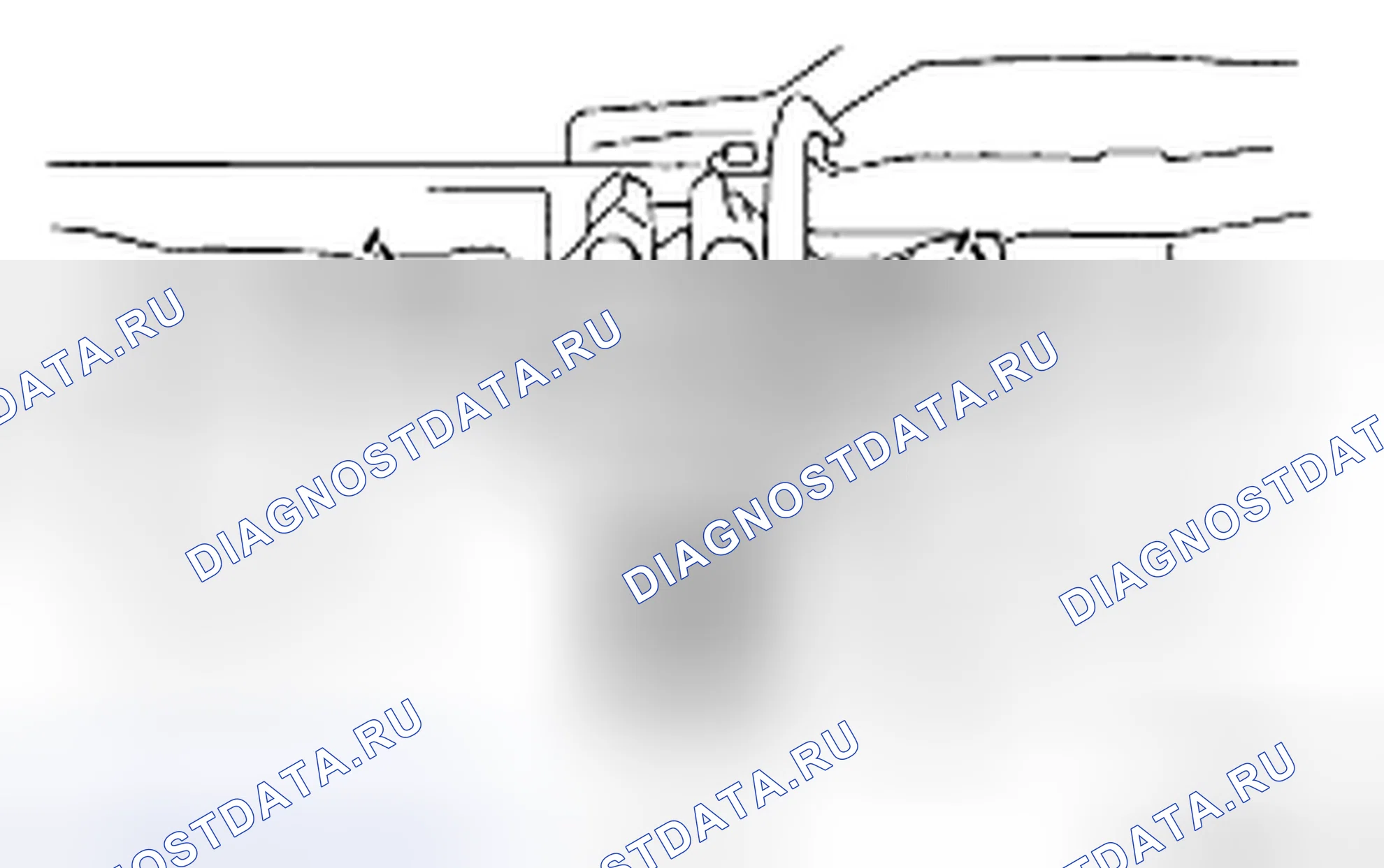 Рис. 101. Toyota Sienna II рестайлинг