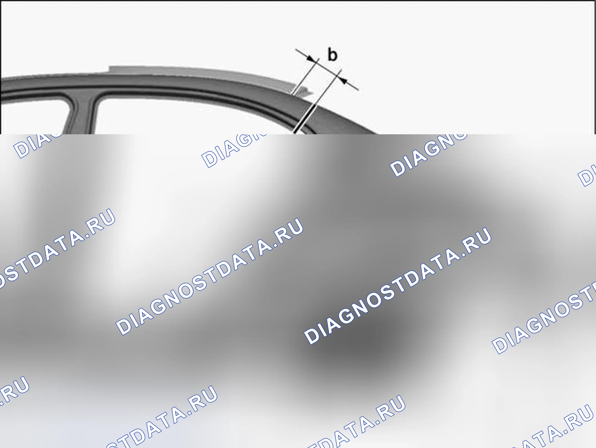 Рис. 244. BMW M5 E60/E61