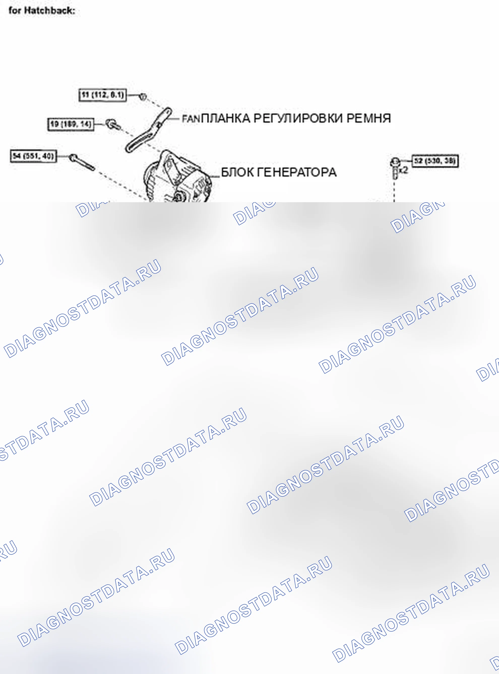 Рис. 10. Toyota Yaris II