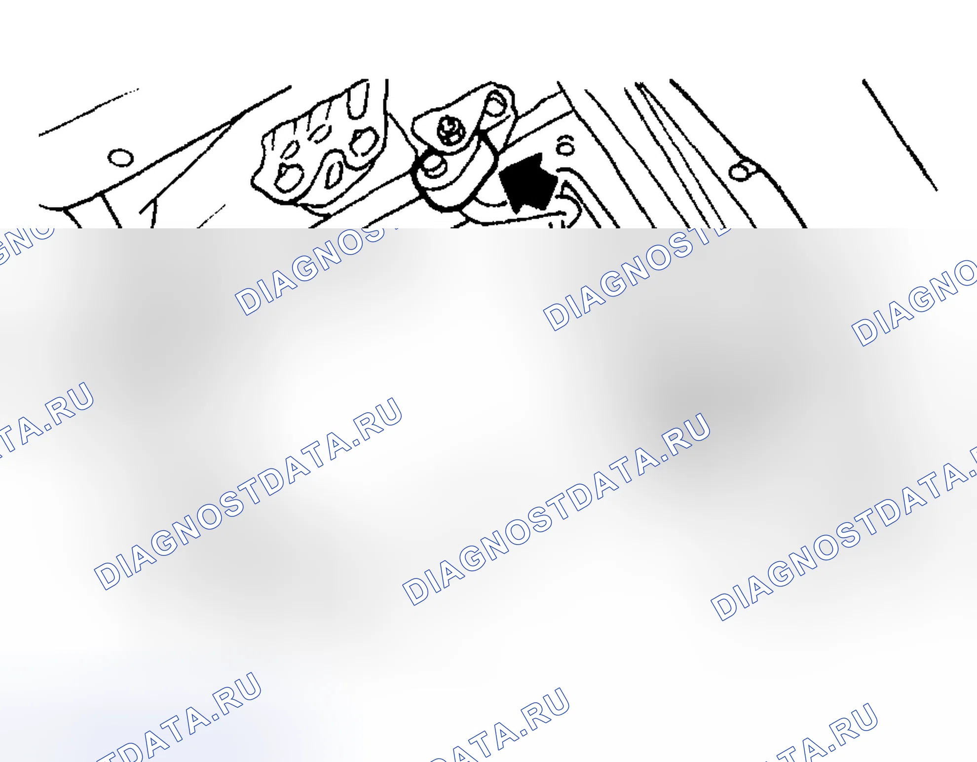 Рис. 5. Subaru Impreza GD/GC/GG