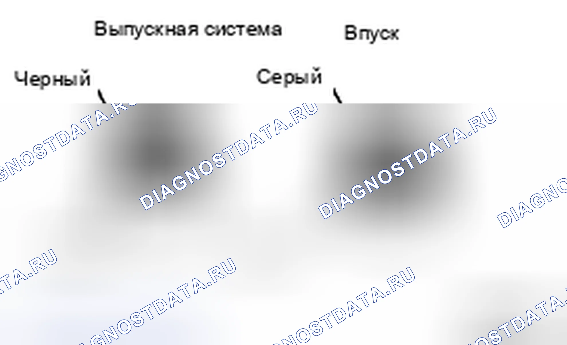 Рис. 331. Toyota 4Runner IV рестайлинг