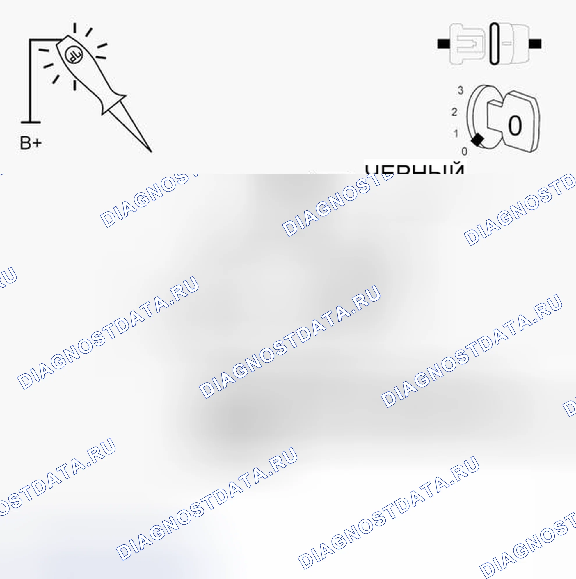 Рис. 441. RAM Pickup 2500 