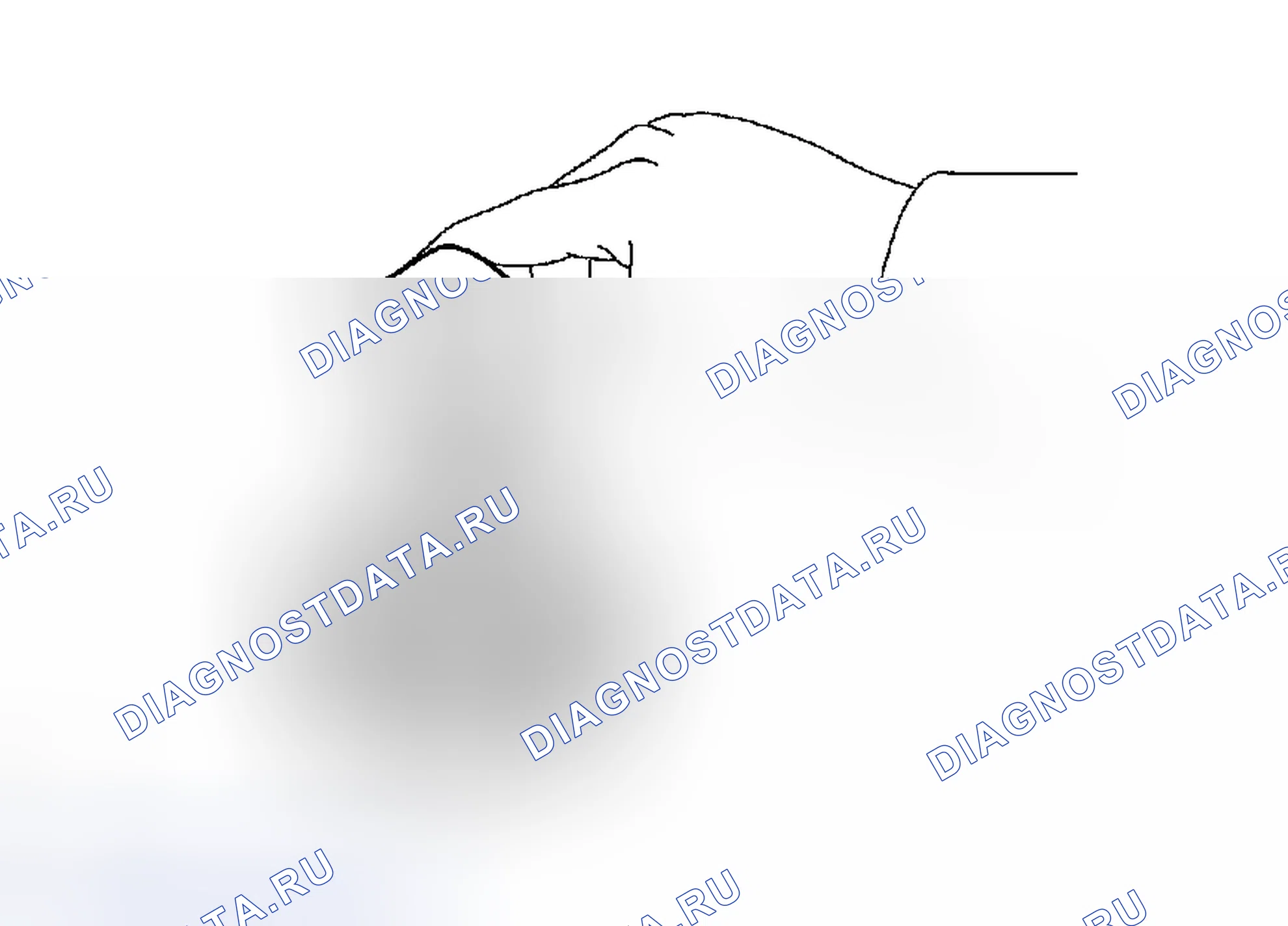 Рис. 215. Toyota Avalon XX30
