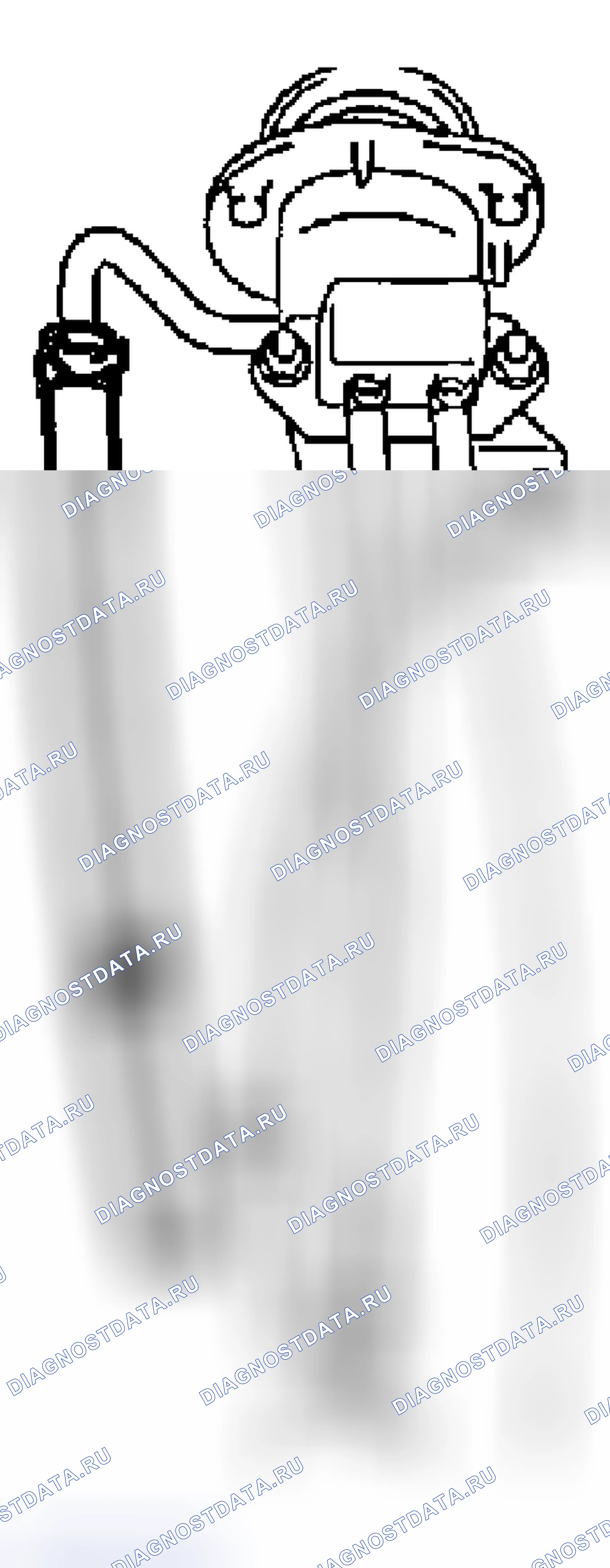 Рис. 51. Subaru Impreza GD/GC/GG рестайлинг