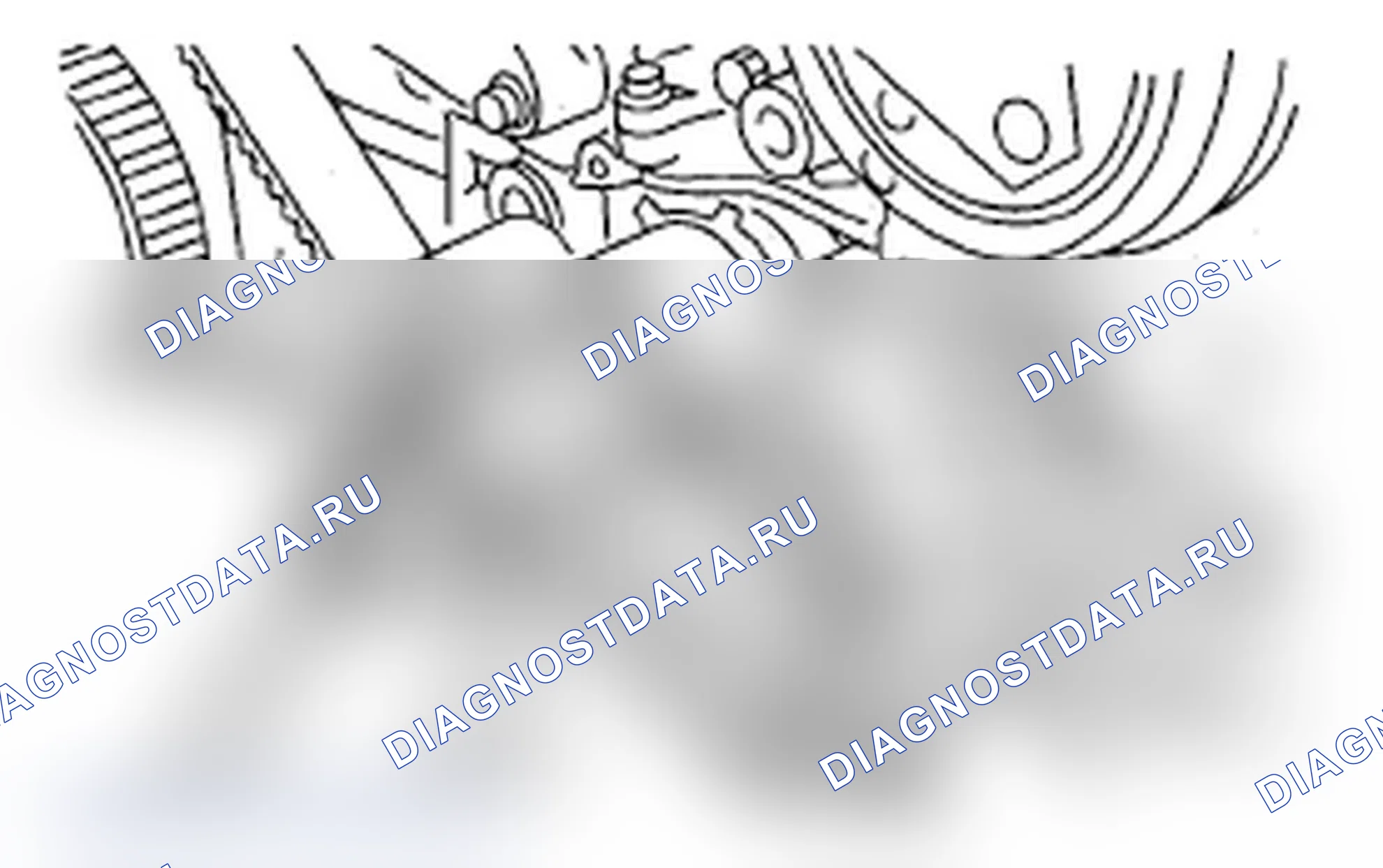 Рис. 327. Subaru Impreza WRX GD/GG рестайлинг 2
