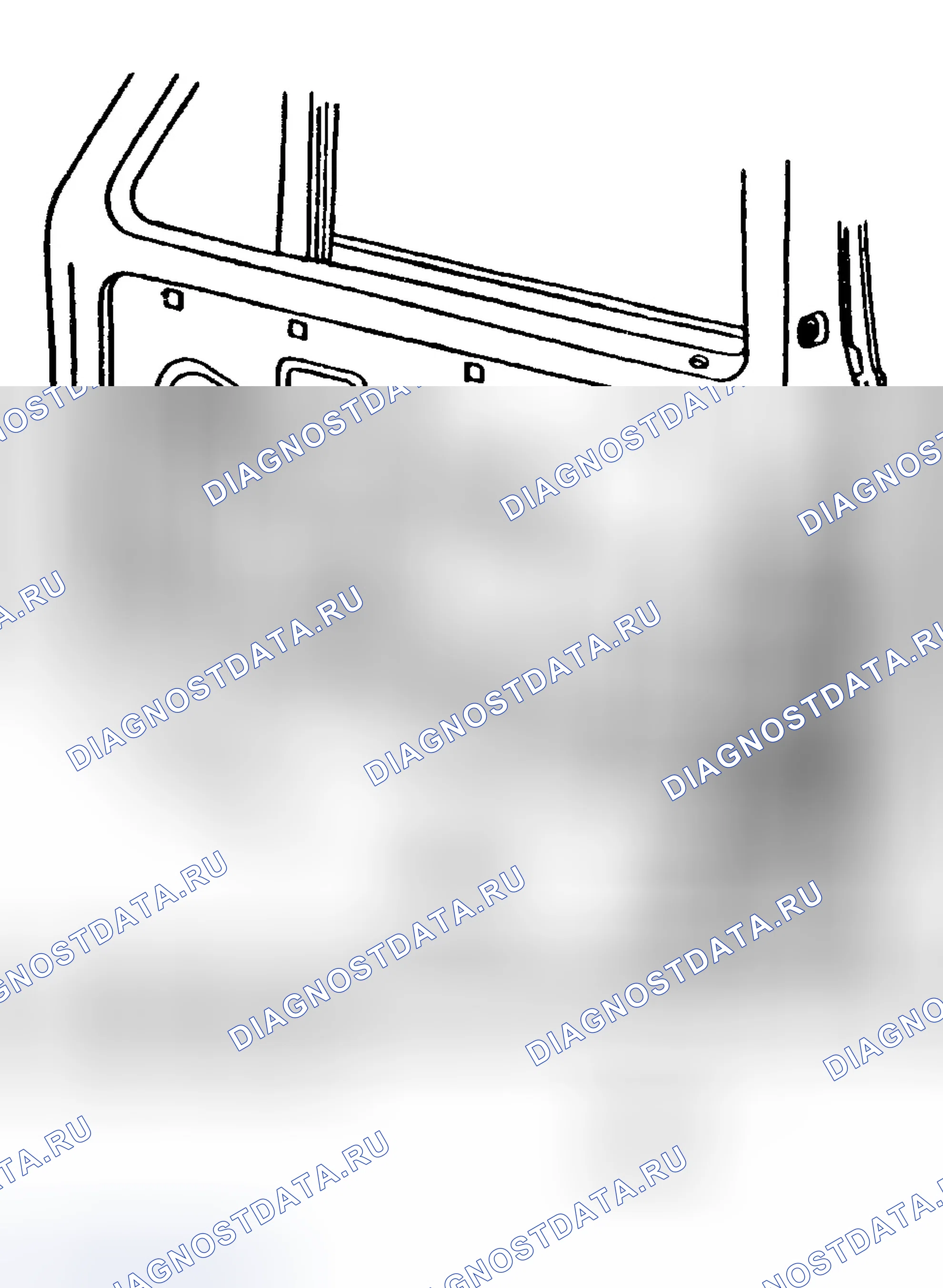 Рис. 16. GMC Rally G3500 