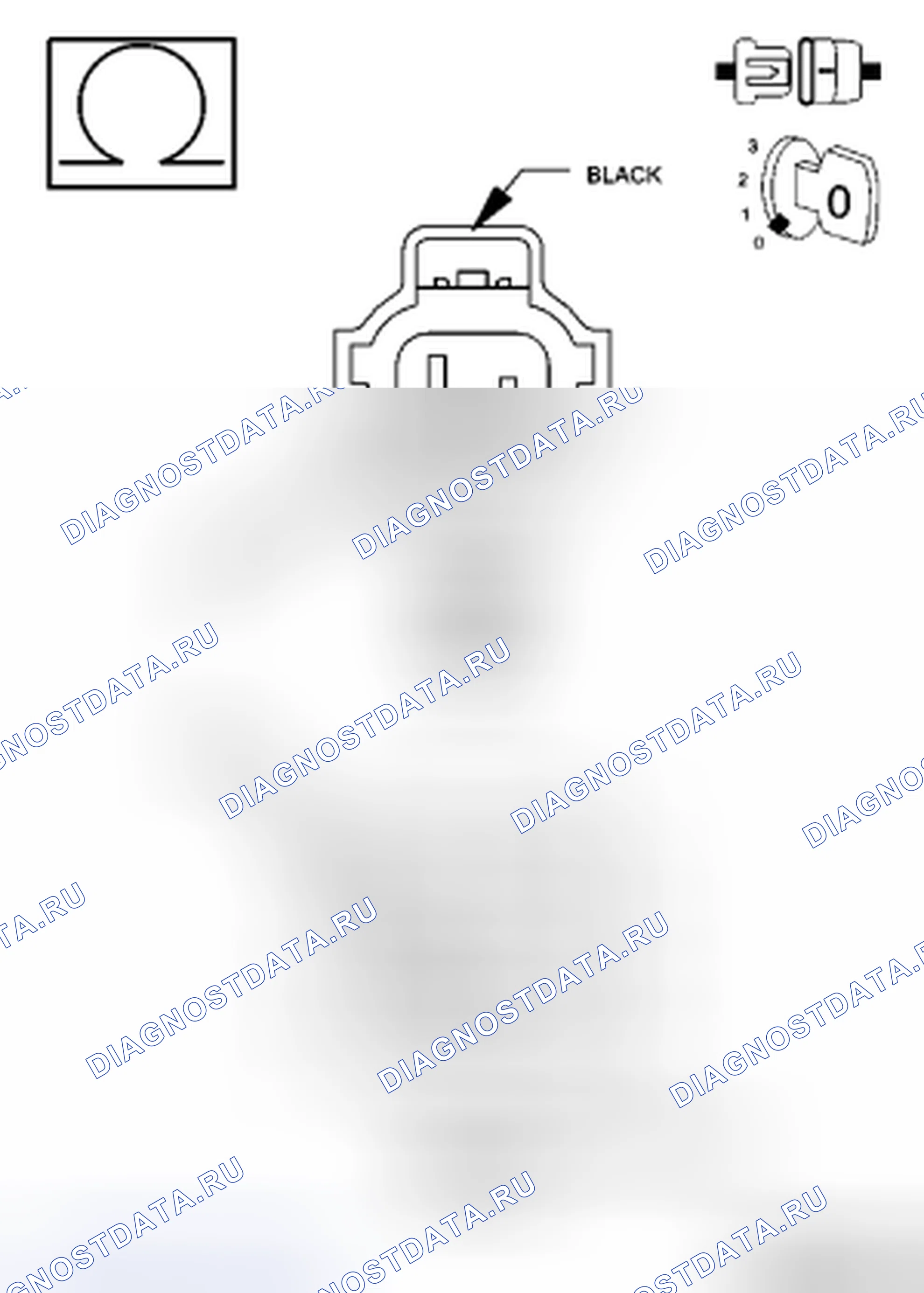 Рис. 855. Chrysler Town & Country V