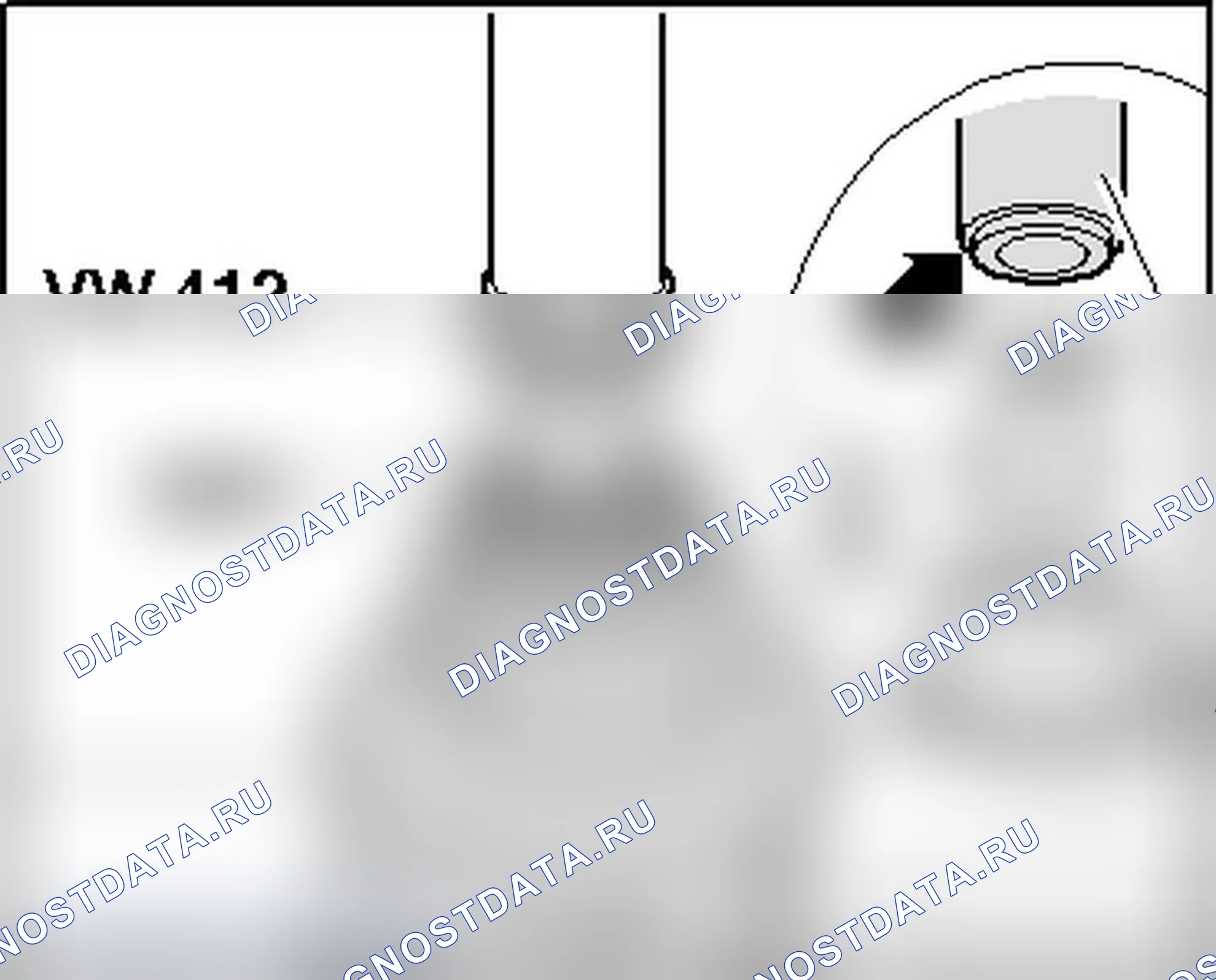 Рис. 236. Audi TT 8J рестайлинг