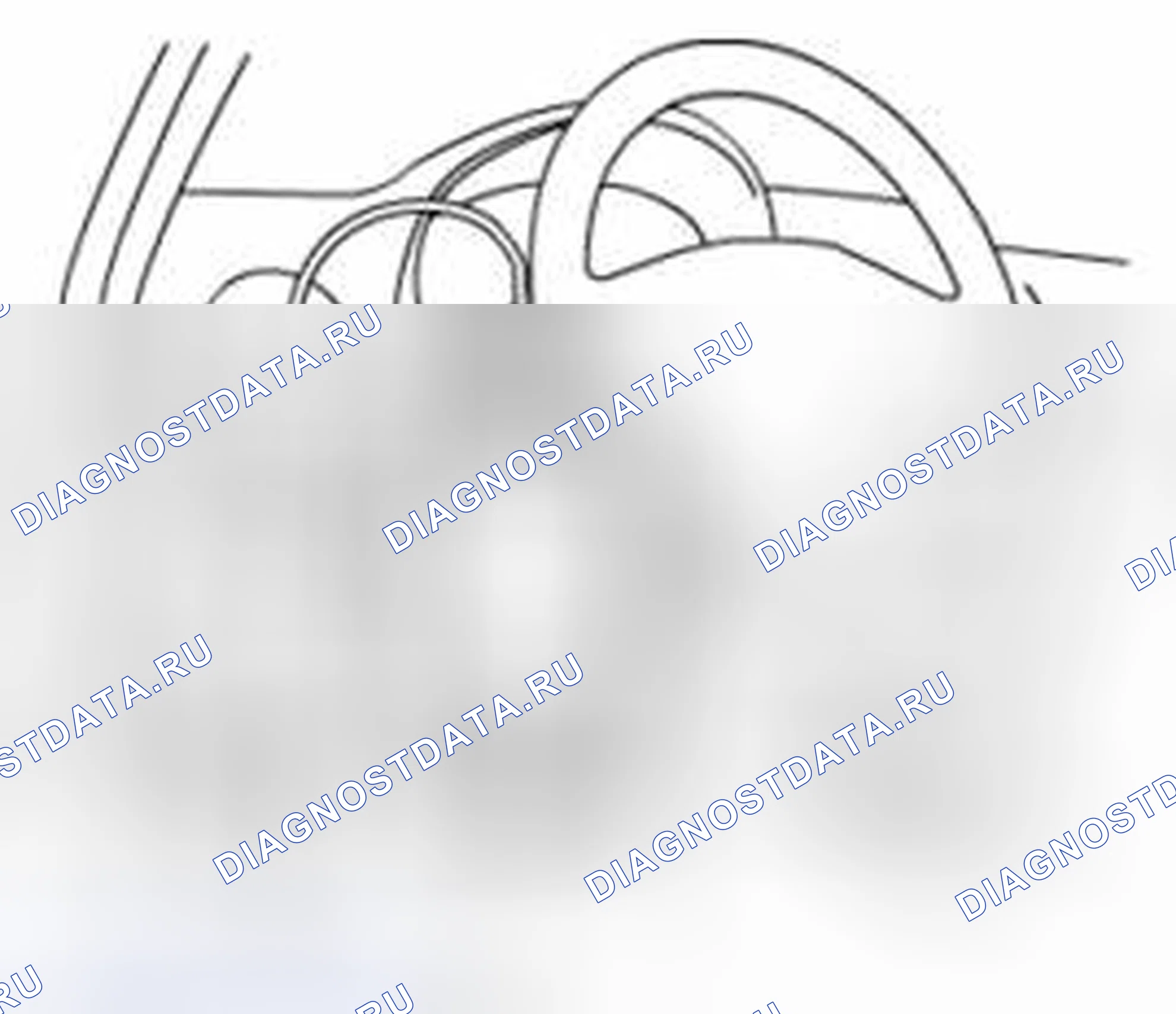 Рис. 12. Suzuki SX4 I рестайлинг